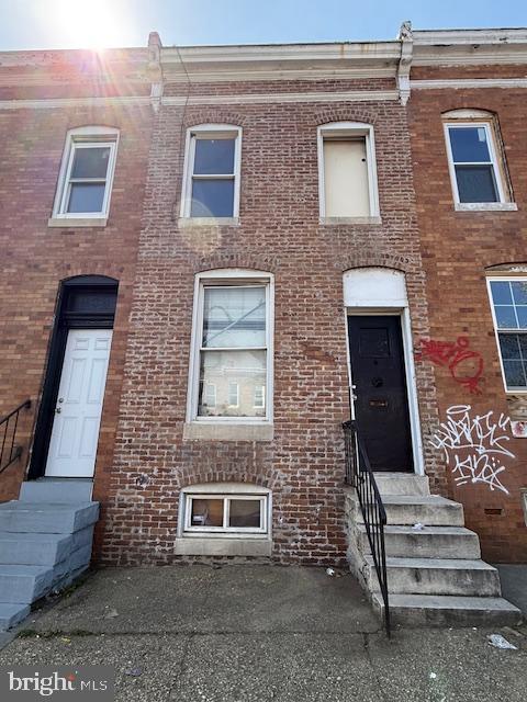 MILL HILL - Residential