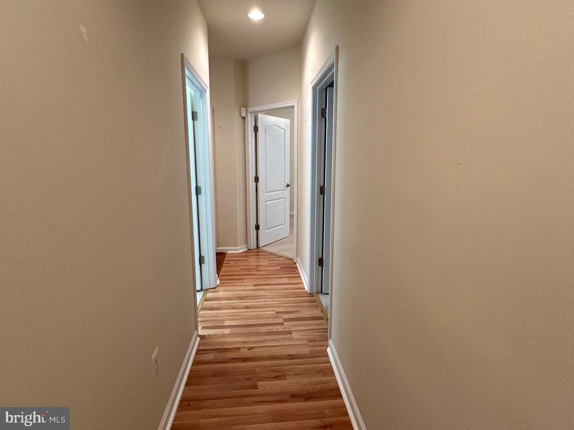 ST CHARLES SUB - HERITAGE - Residential