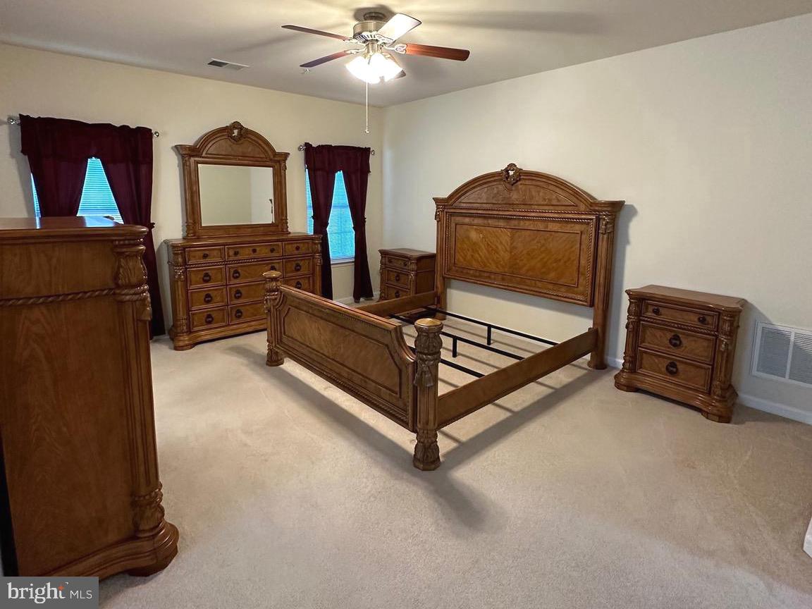 ST CHARLES SUB - HERITAGE - Residential