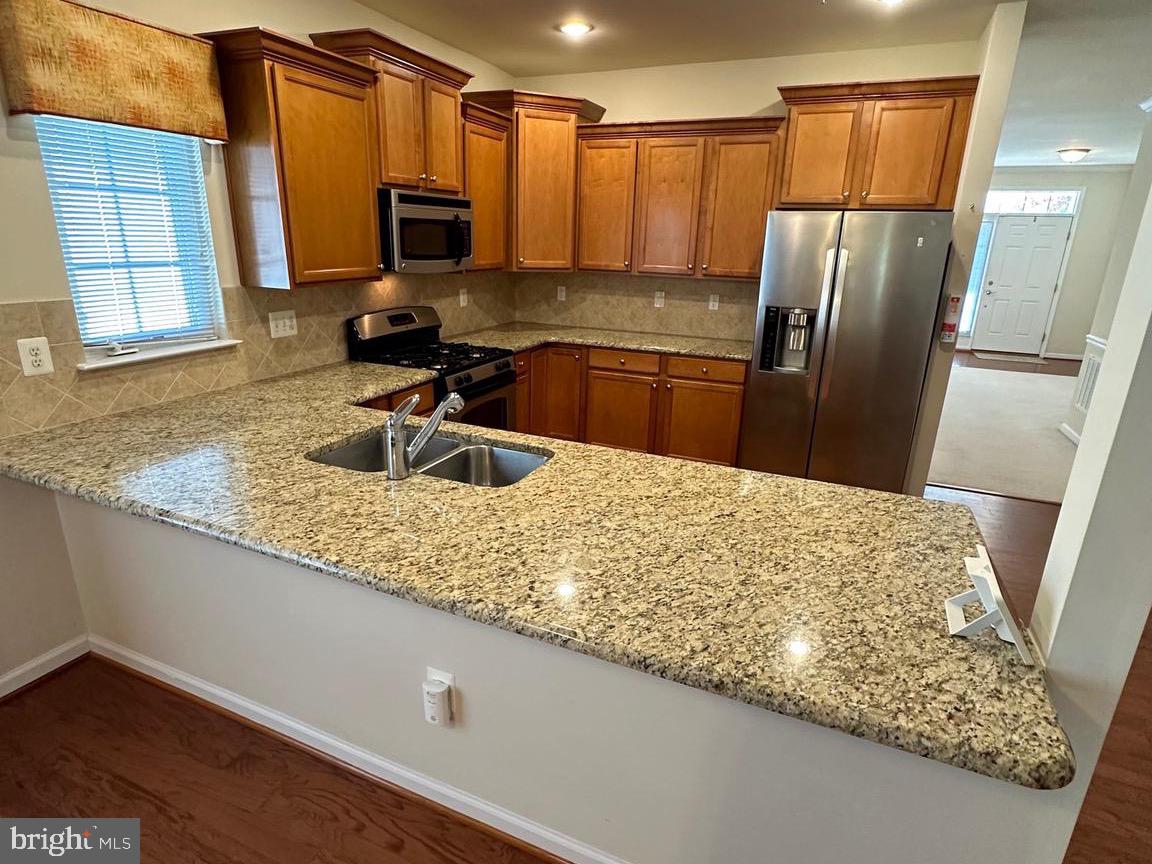 ST CHARLES SUB - HERITAGE - Residential