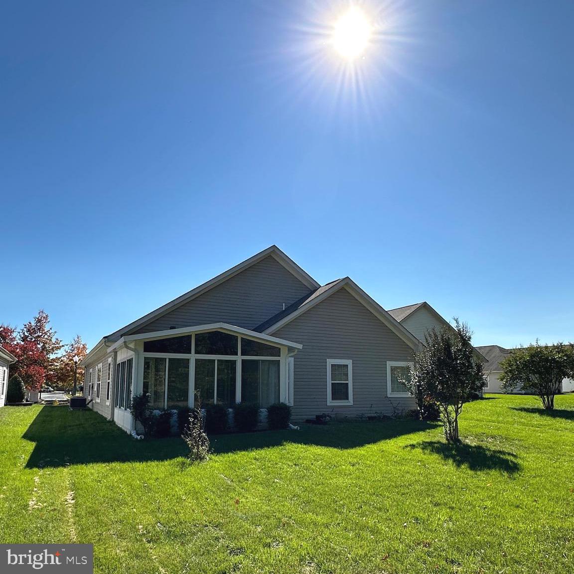 ST CHARLES SUB - HERITAGE - Residential