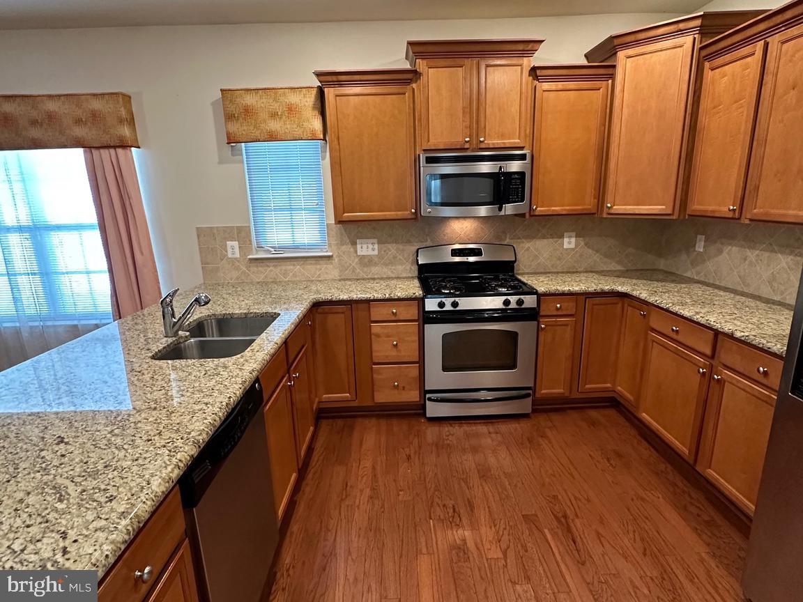 ST CHARLES SUB - HERITAGE - Residential