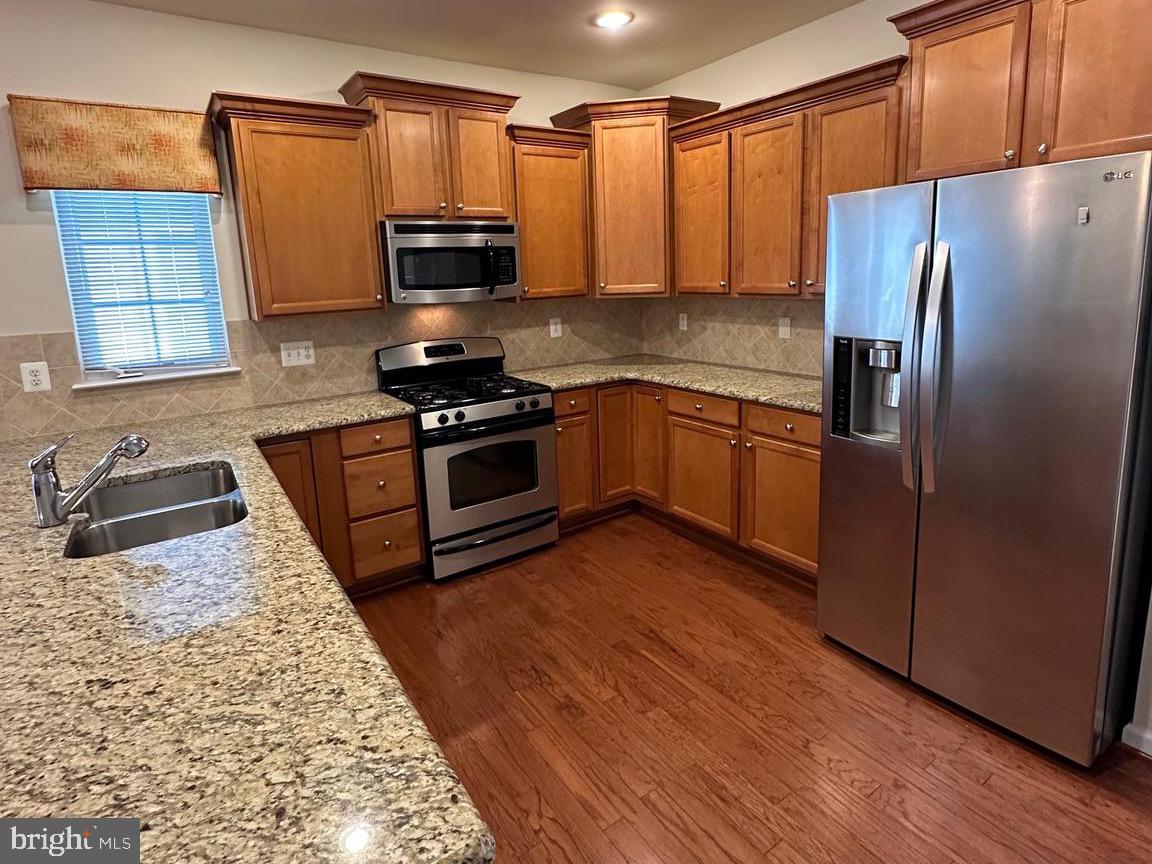 ST CHARLES SUB - HERITAGE - Residential