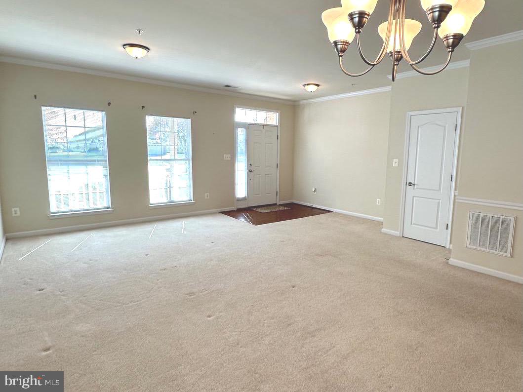 ST CHARLES SUB - HERITAGE - Residential