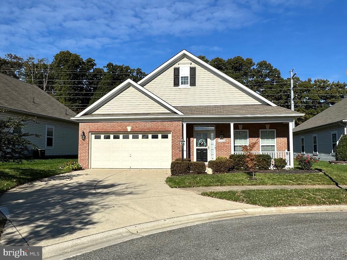 ST CHARLES SUB - HERITAGE - Residential