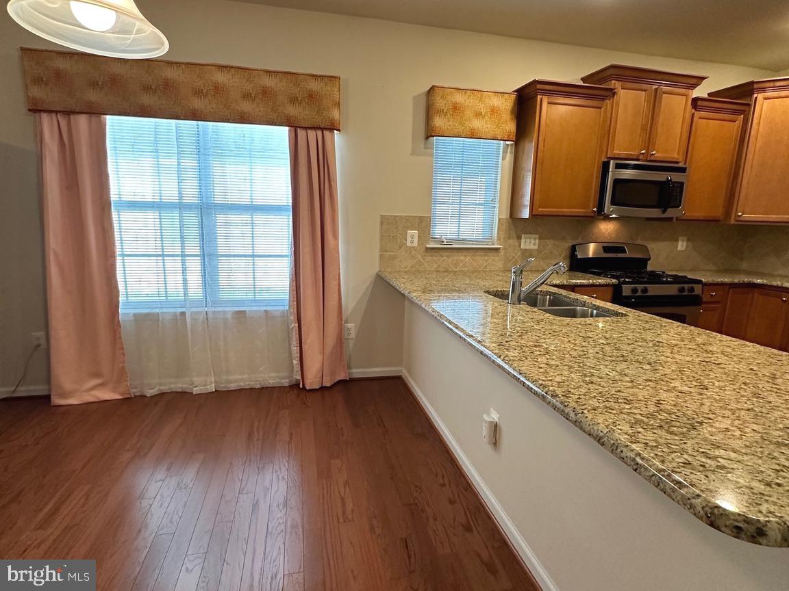 ST CHARLES SUB - HERITAGE - Residential