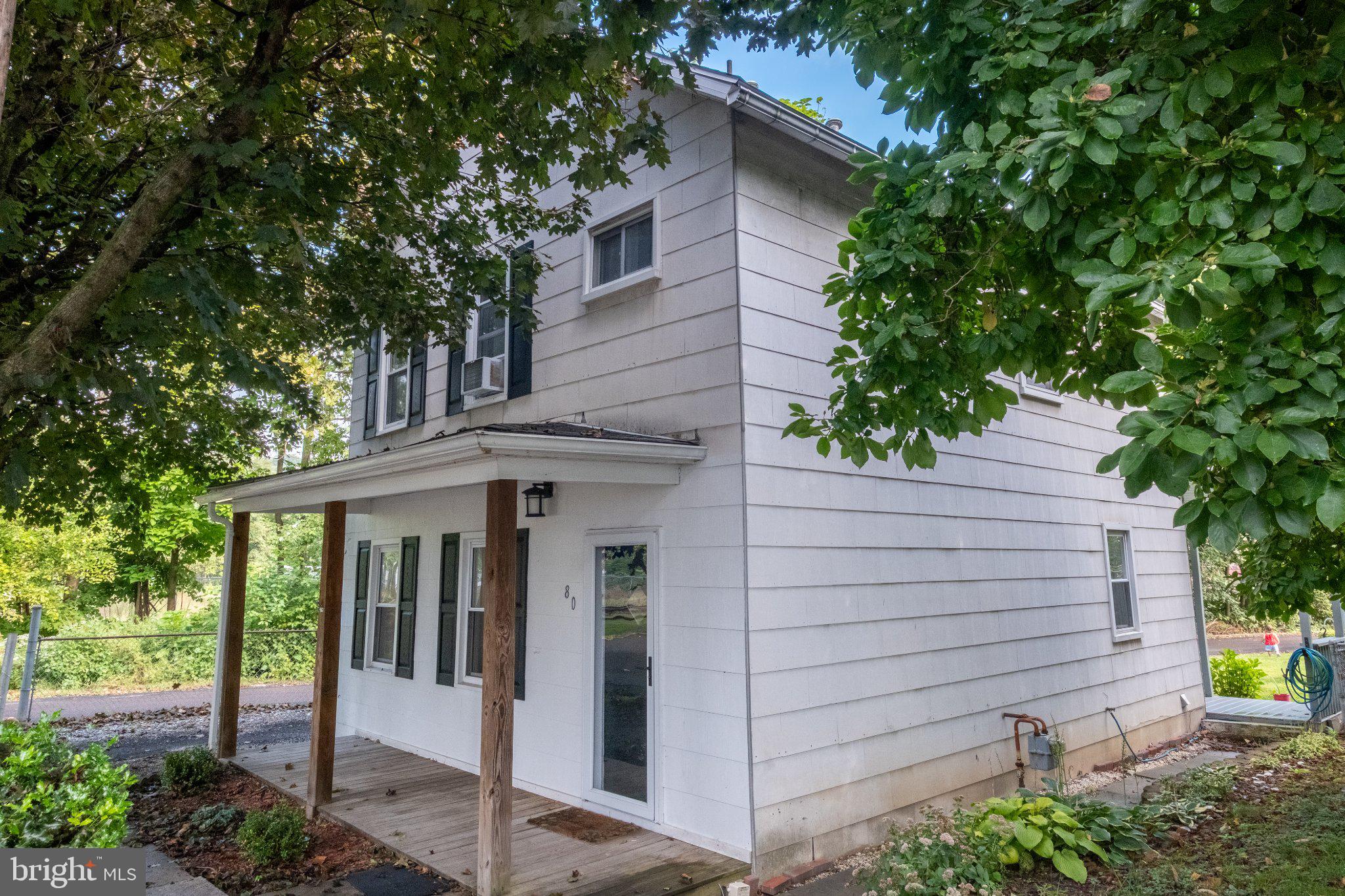 80 POTOMAC AVENUE