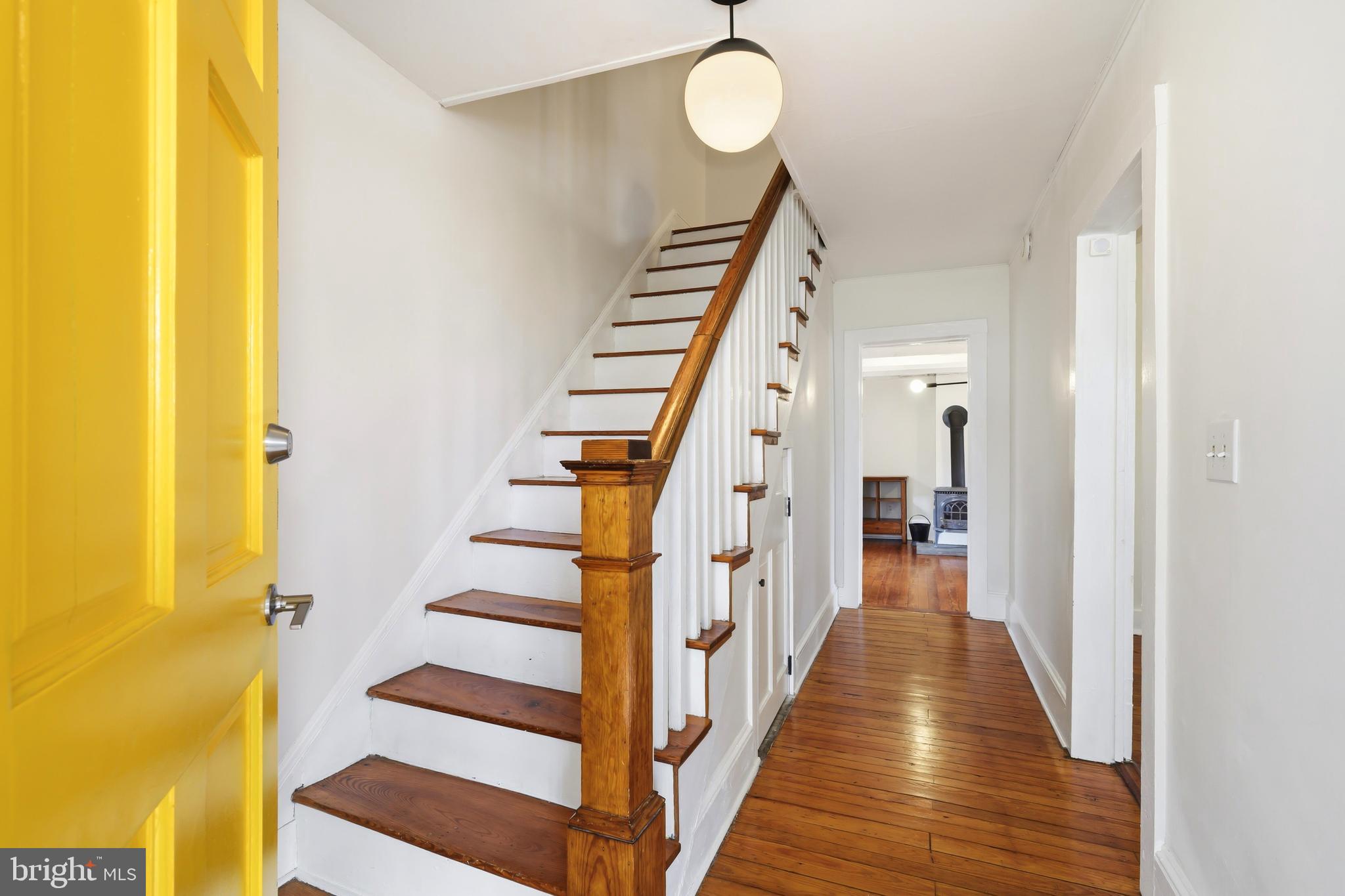 EASTON - Residential