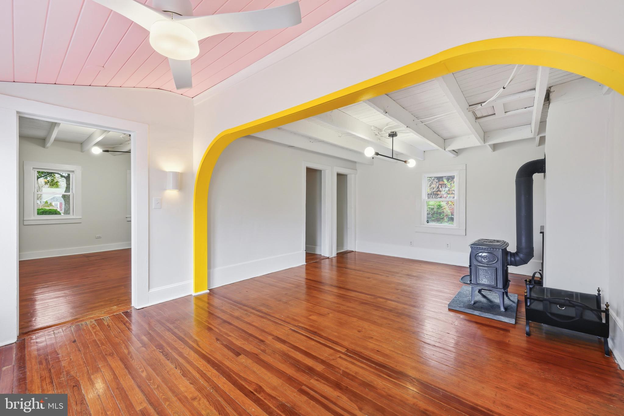 EASTON - Residential