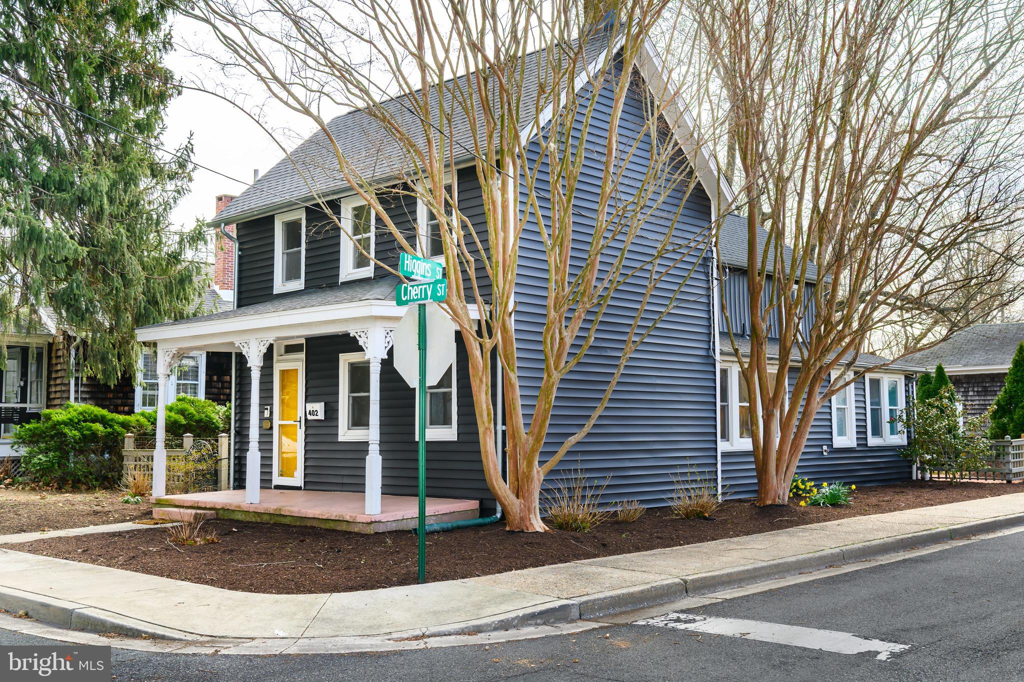 EASTON - Residential