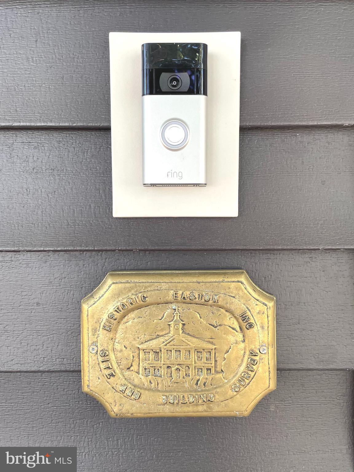 EASTON - Residential