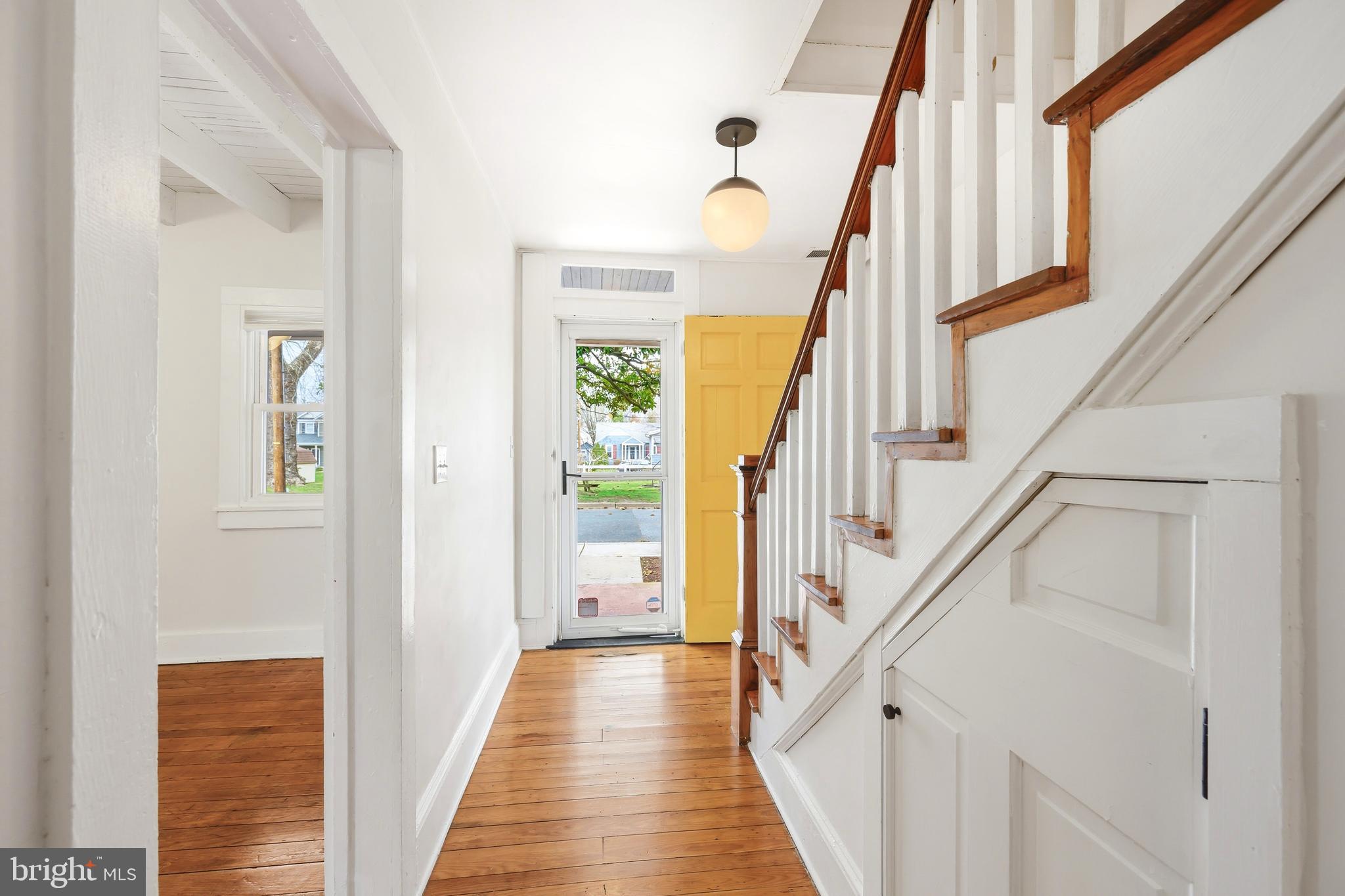 EASTON - Residential