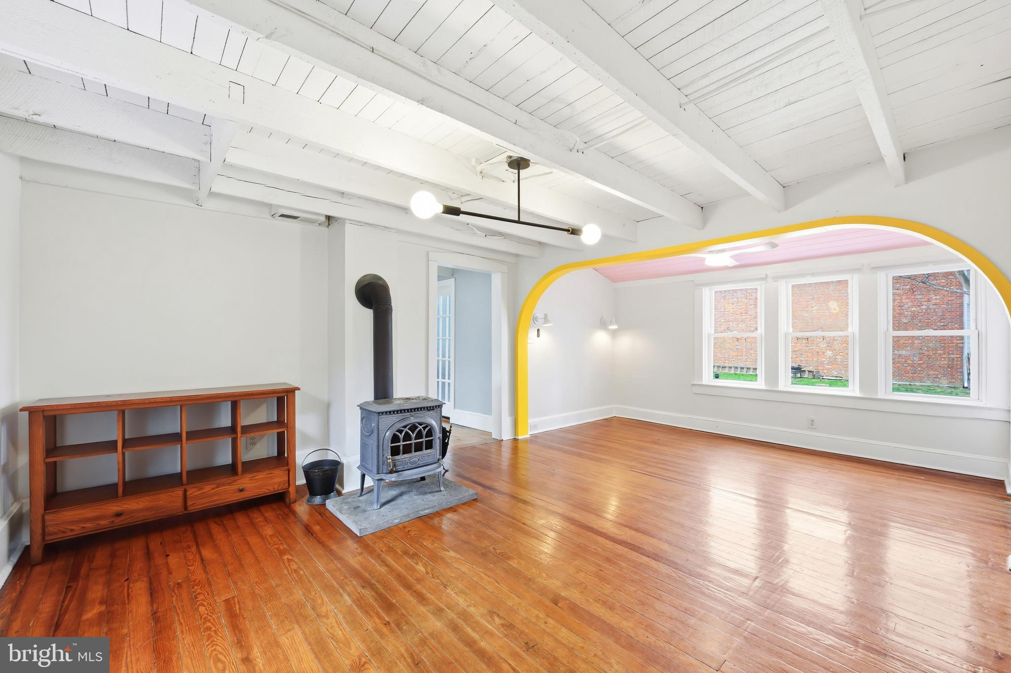 EASTON - Residential