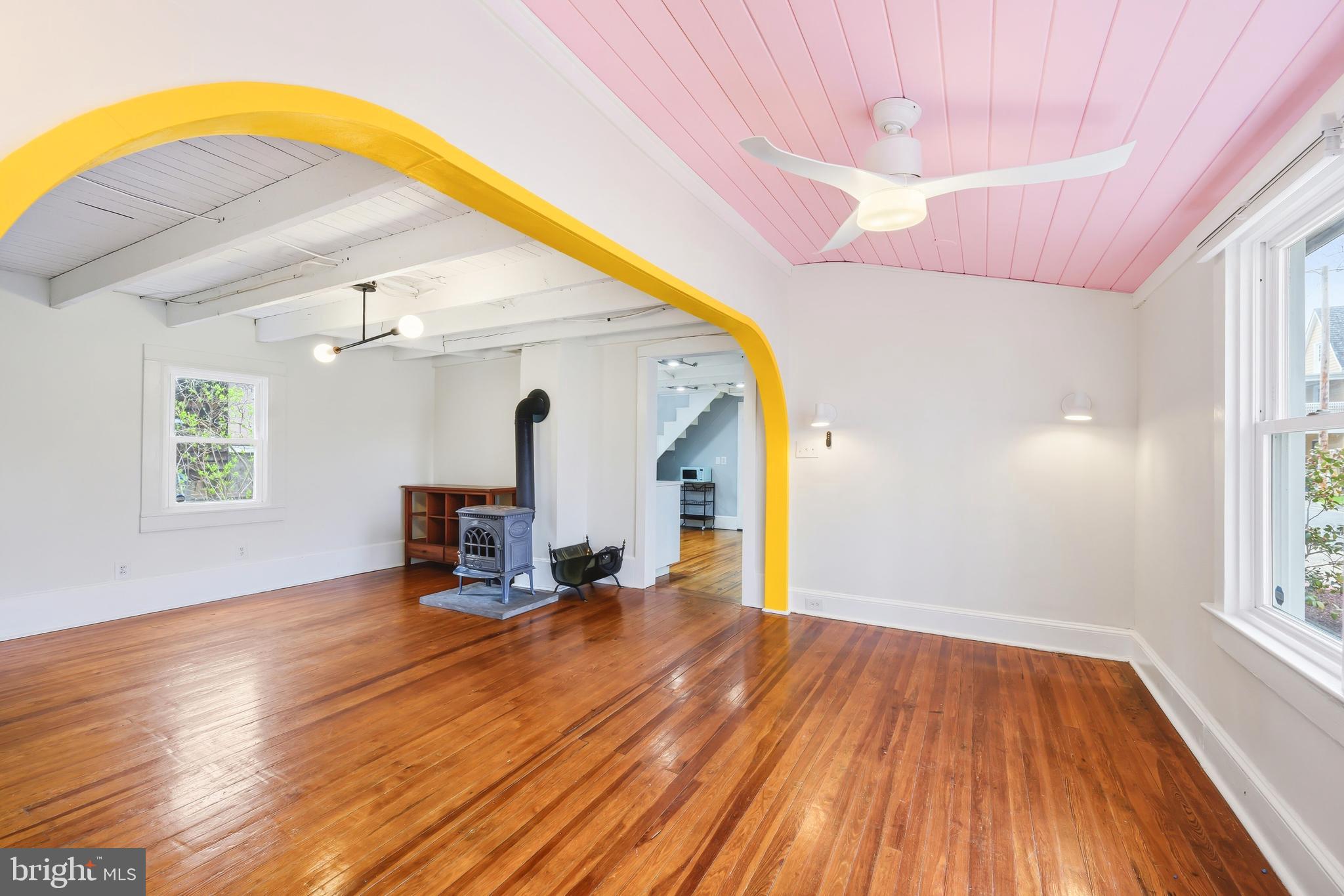 EASTON - Residential