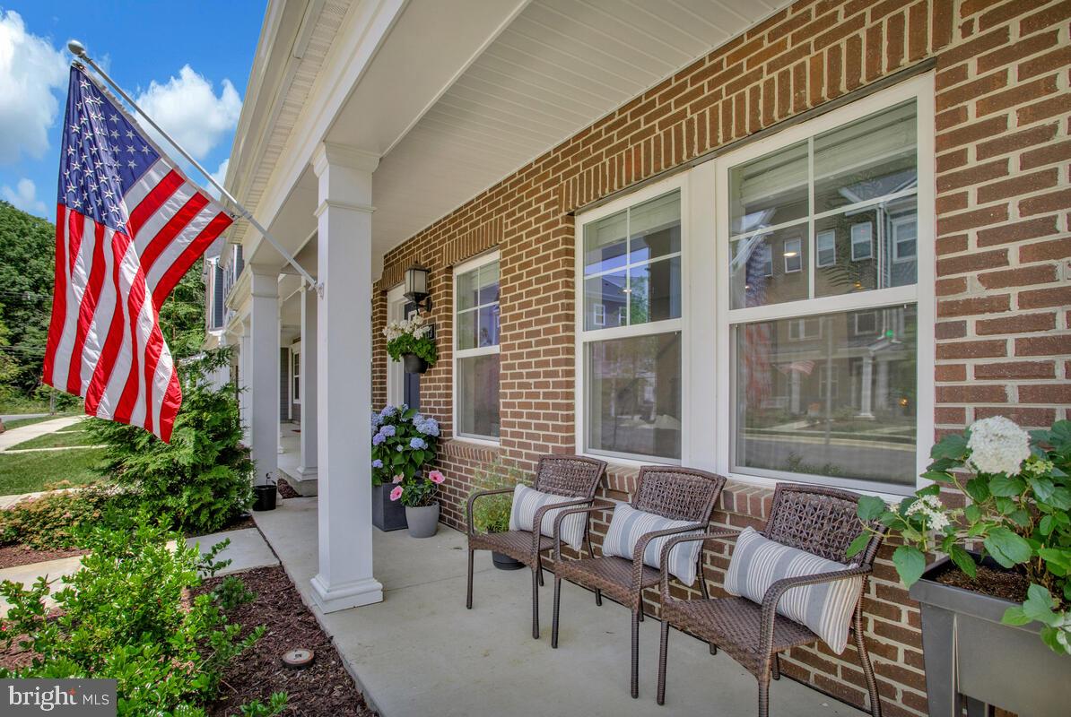 PARKSIDE PRESERVE - Residential