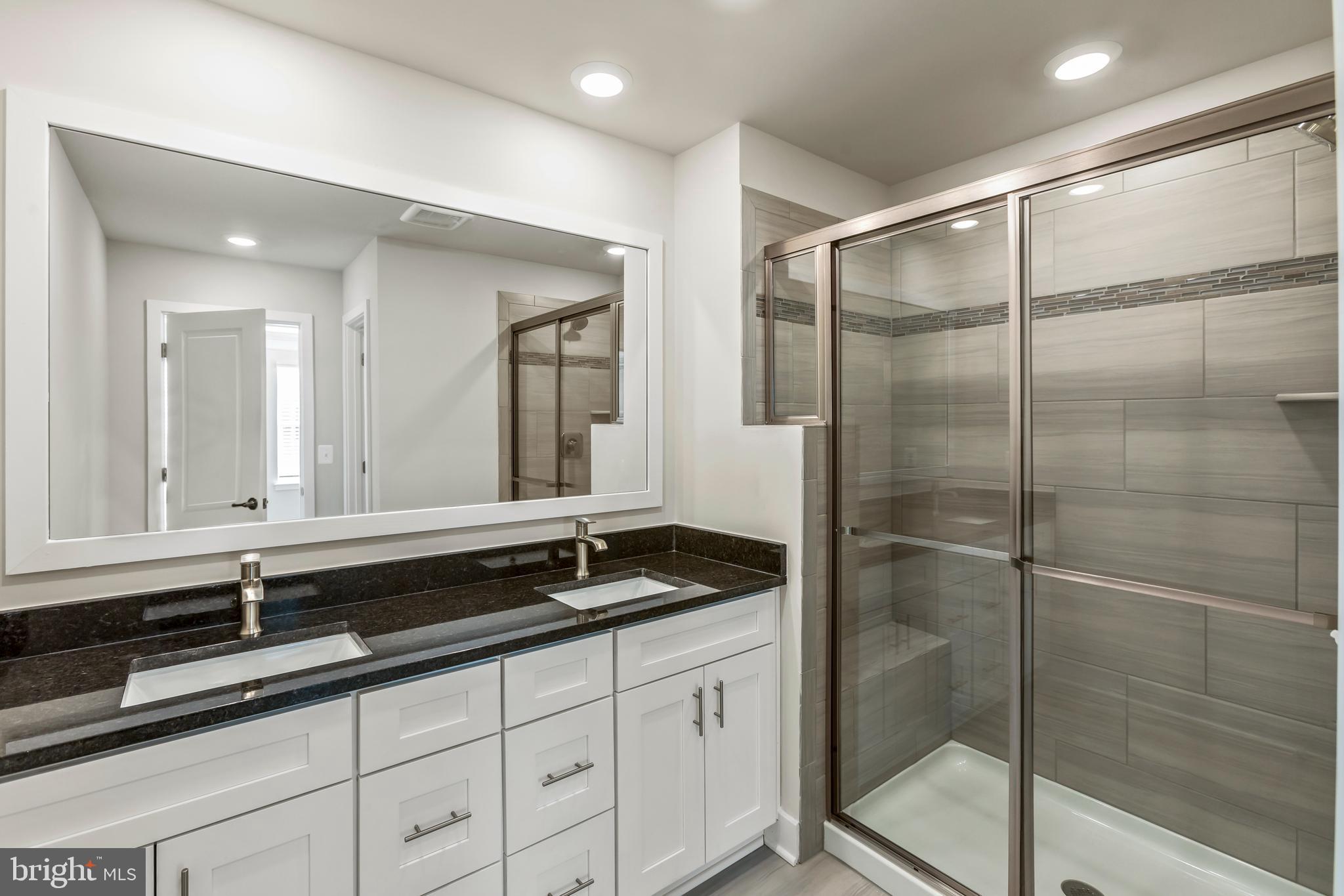 PARKSIDE PRESERVE - Residential