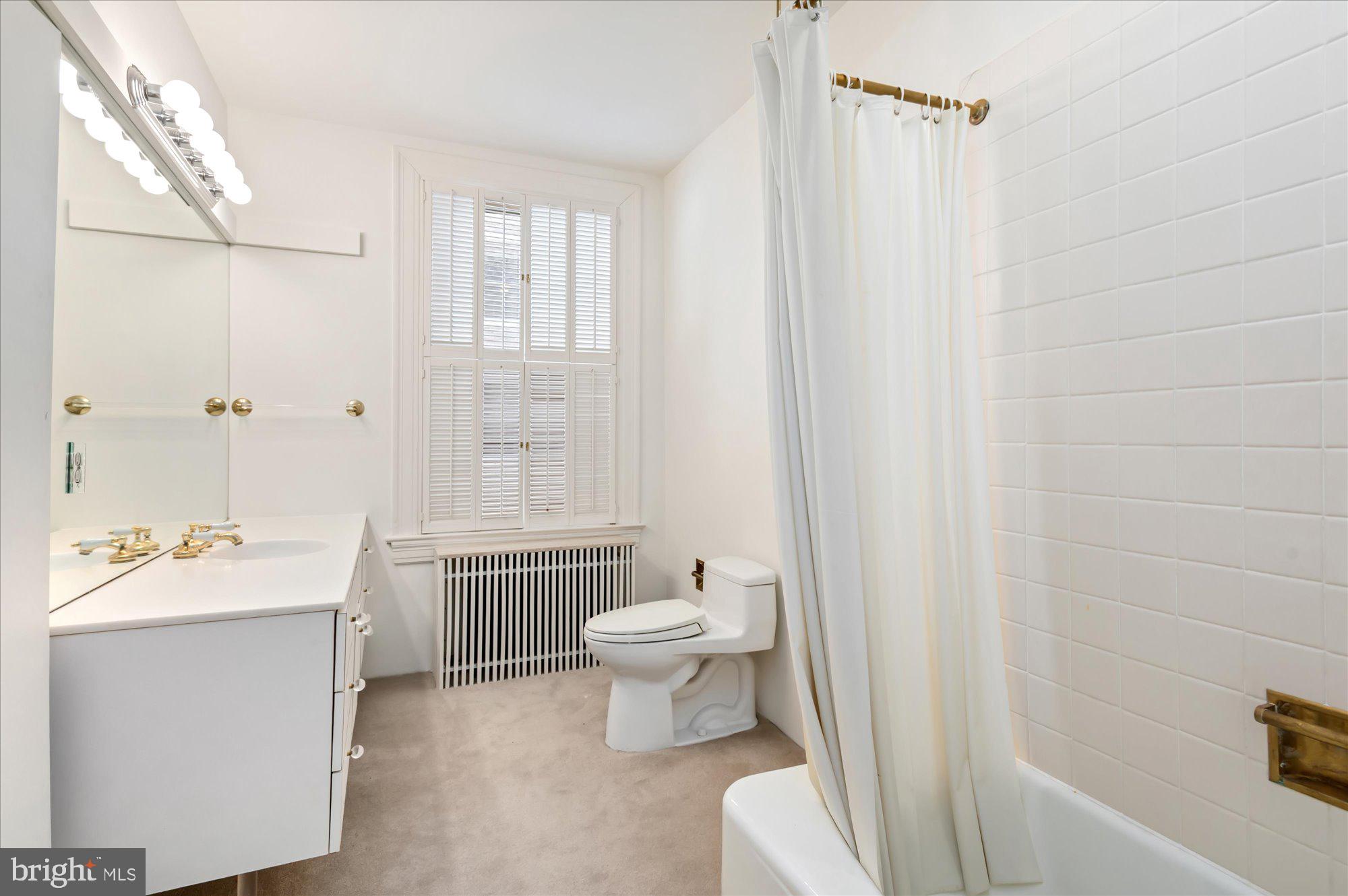 KALORAMA - Residential