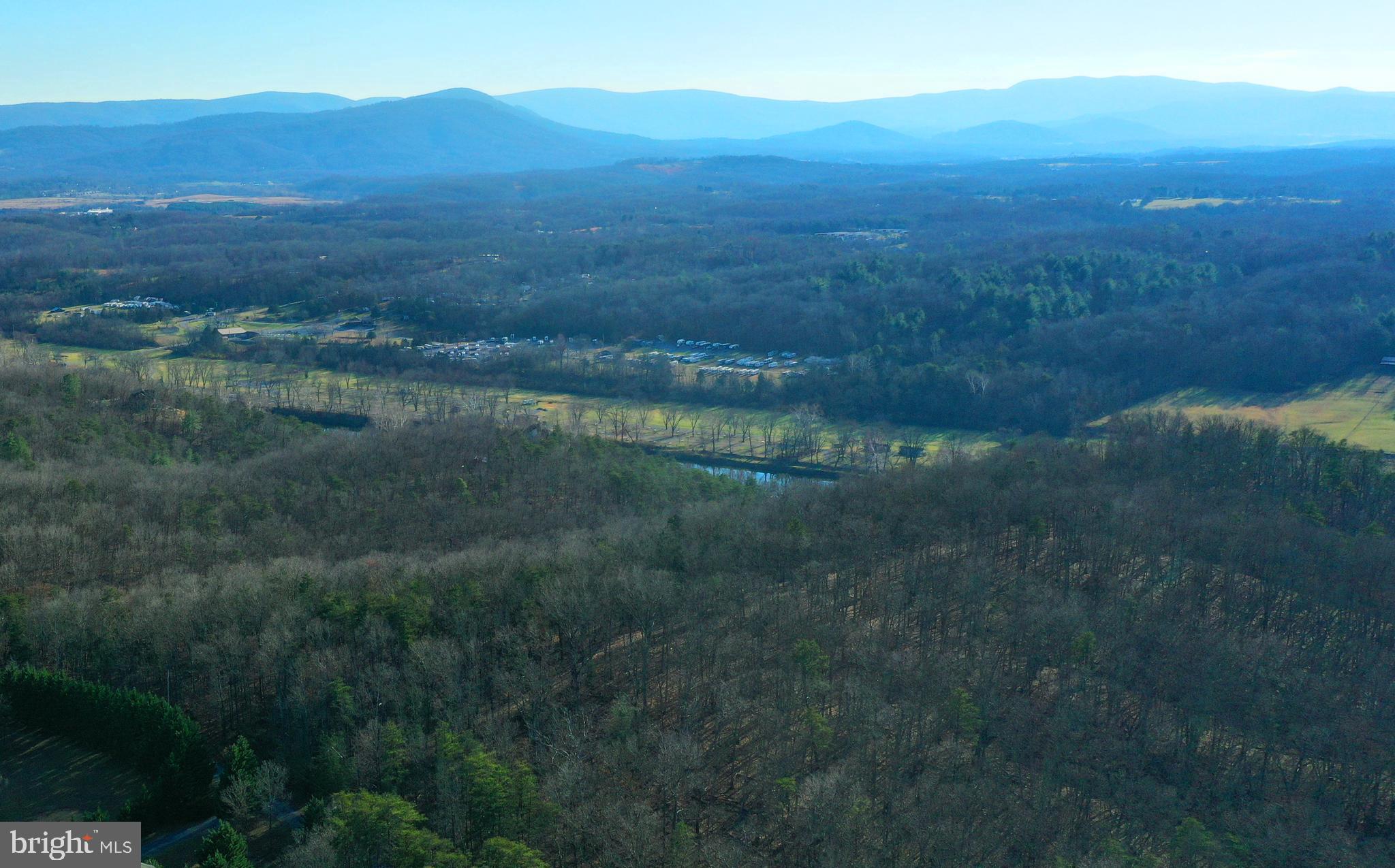 RIVER RIDGE ON THE SHENANDOAH - Residential