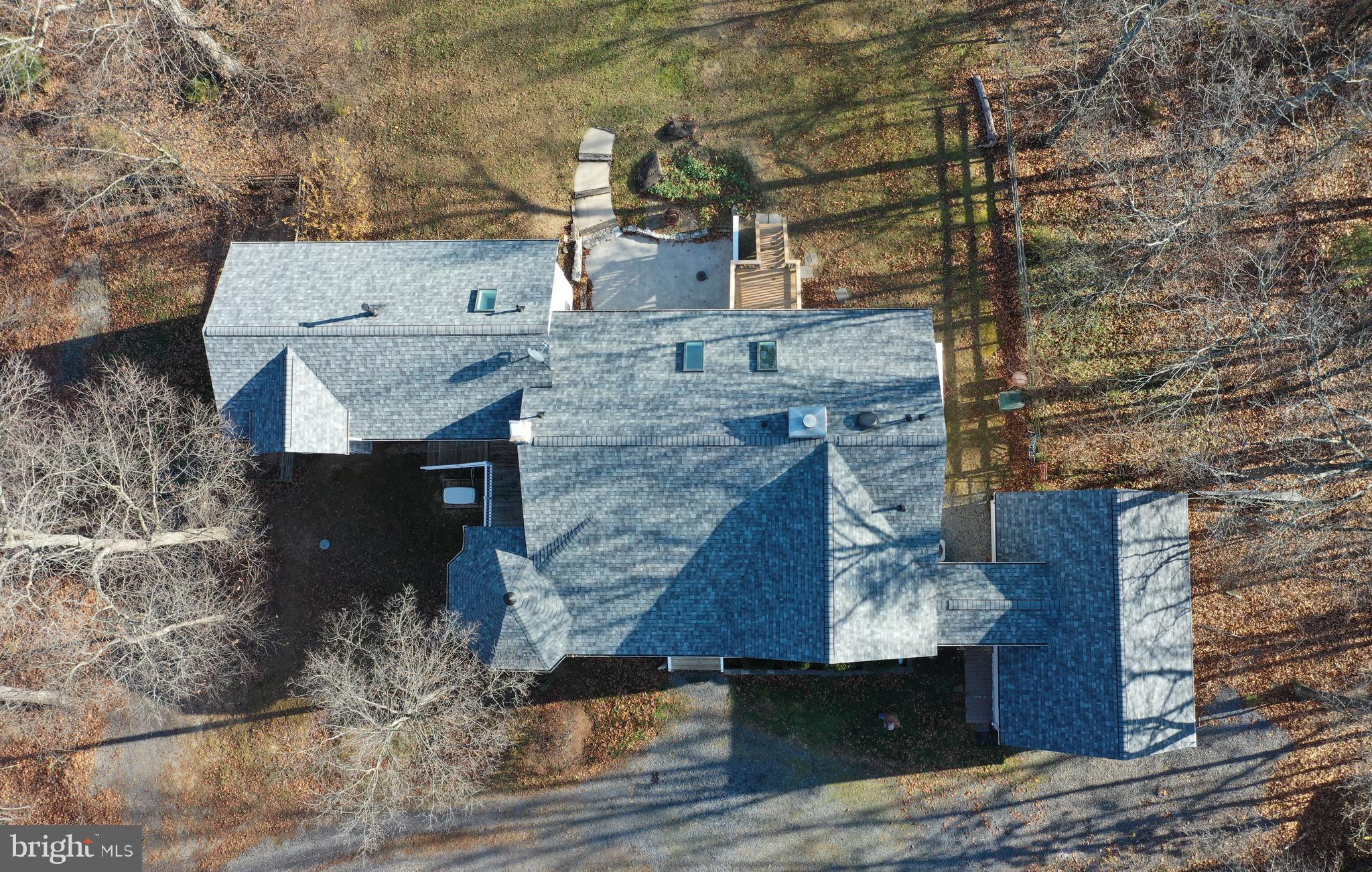 RIVER RIDGE ON THE SHENANDOAH - Residential