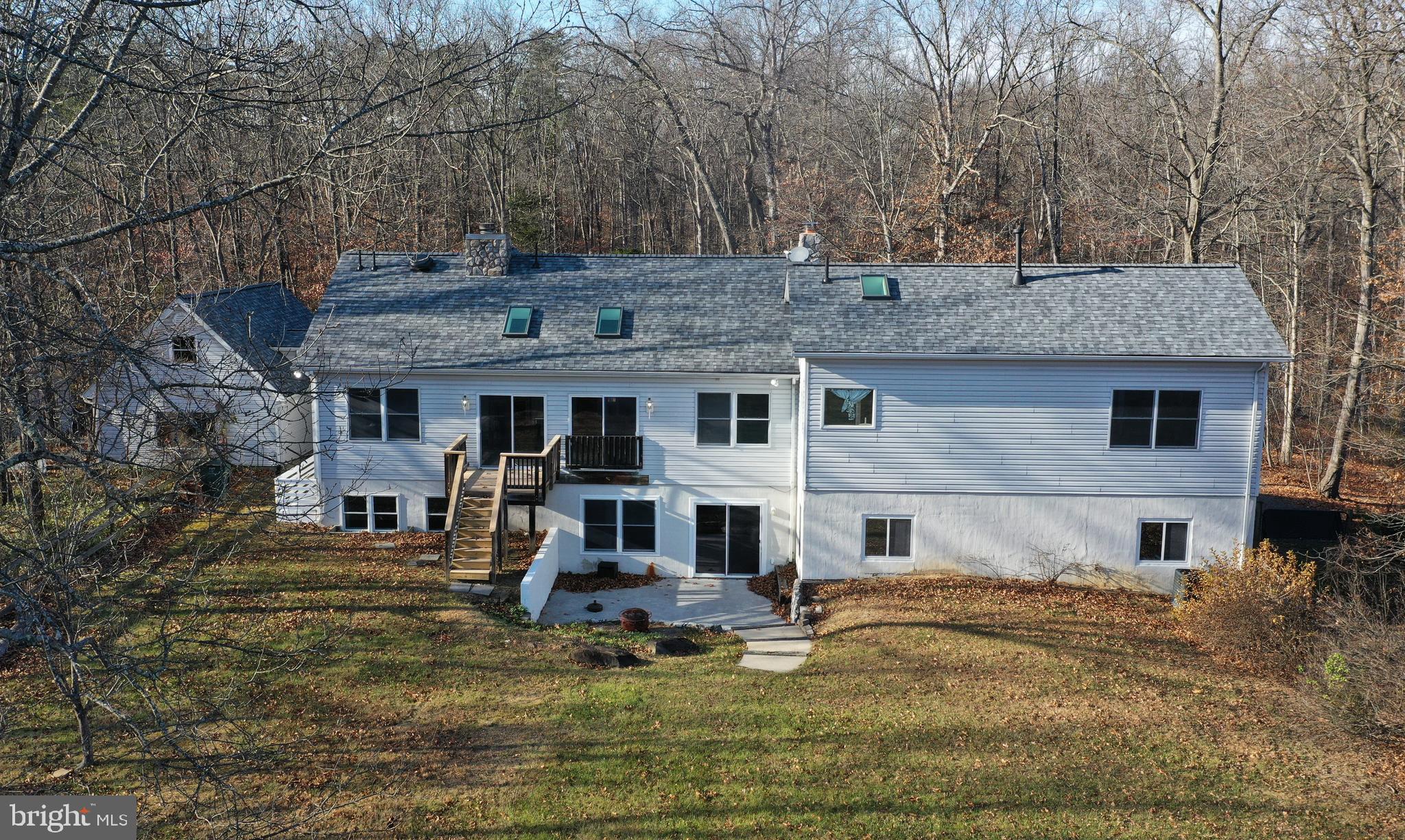 RIVER RIDGE ON THE SHENANDOAH - Residential