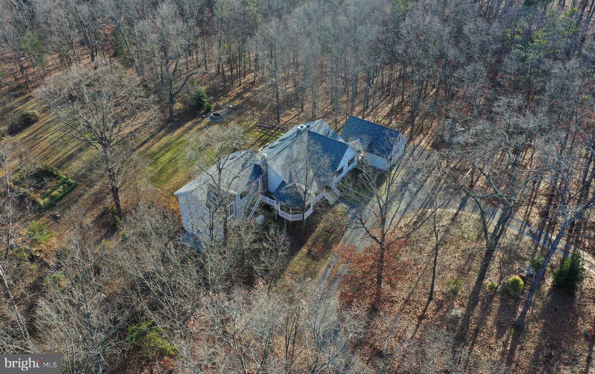 RIVER RIDGE ON THE SHENANDOAH - Residential