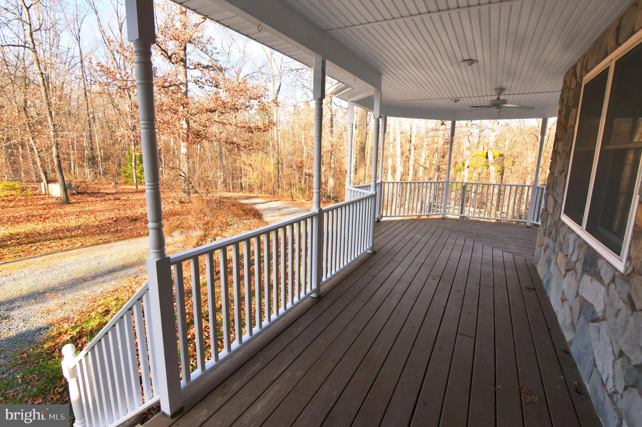 RIVER RIDGE ON THE SHENANDOAH - Residential