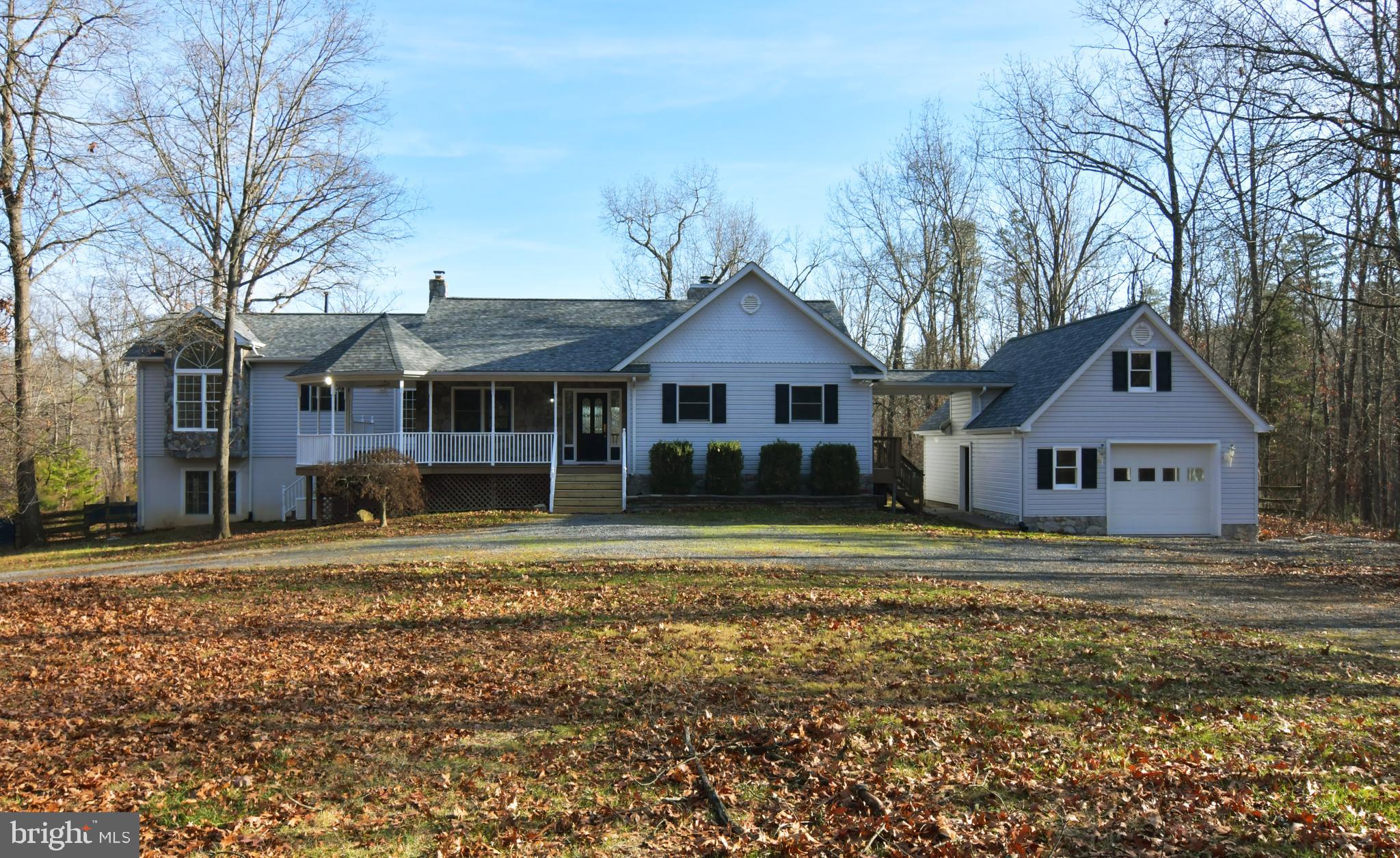RIVER RIDGE ON THE SHENANDOAH - Residential