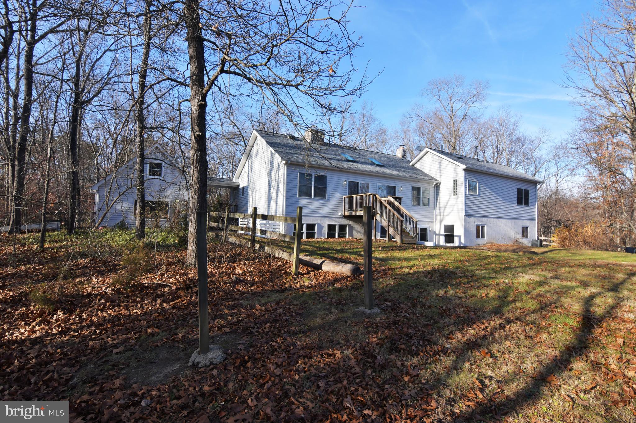 RIVER RIDGE ON THE SHENANDOAH - Residential