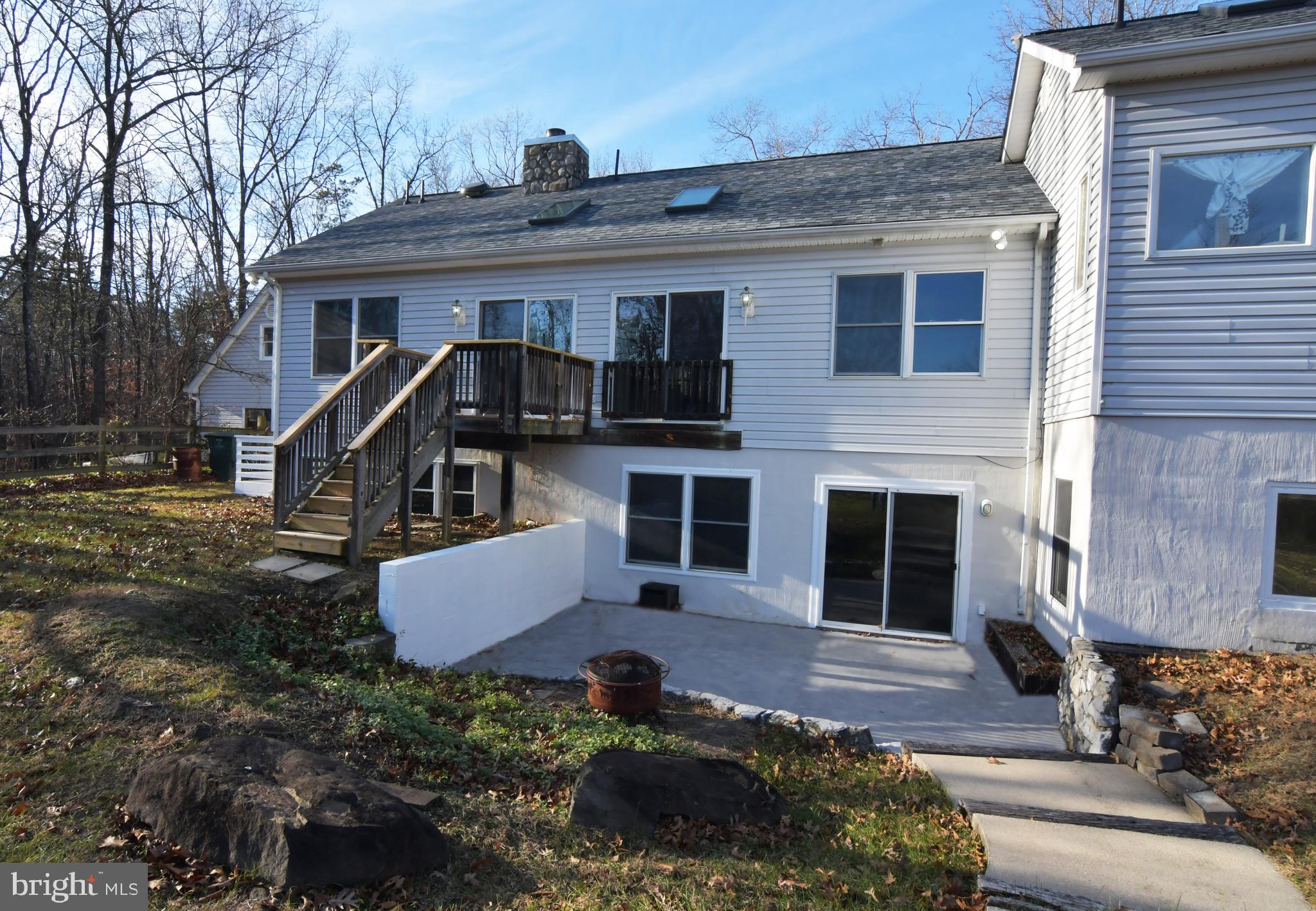 RIVER RIDGE ON THE SHENANDOAH - Residential