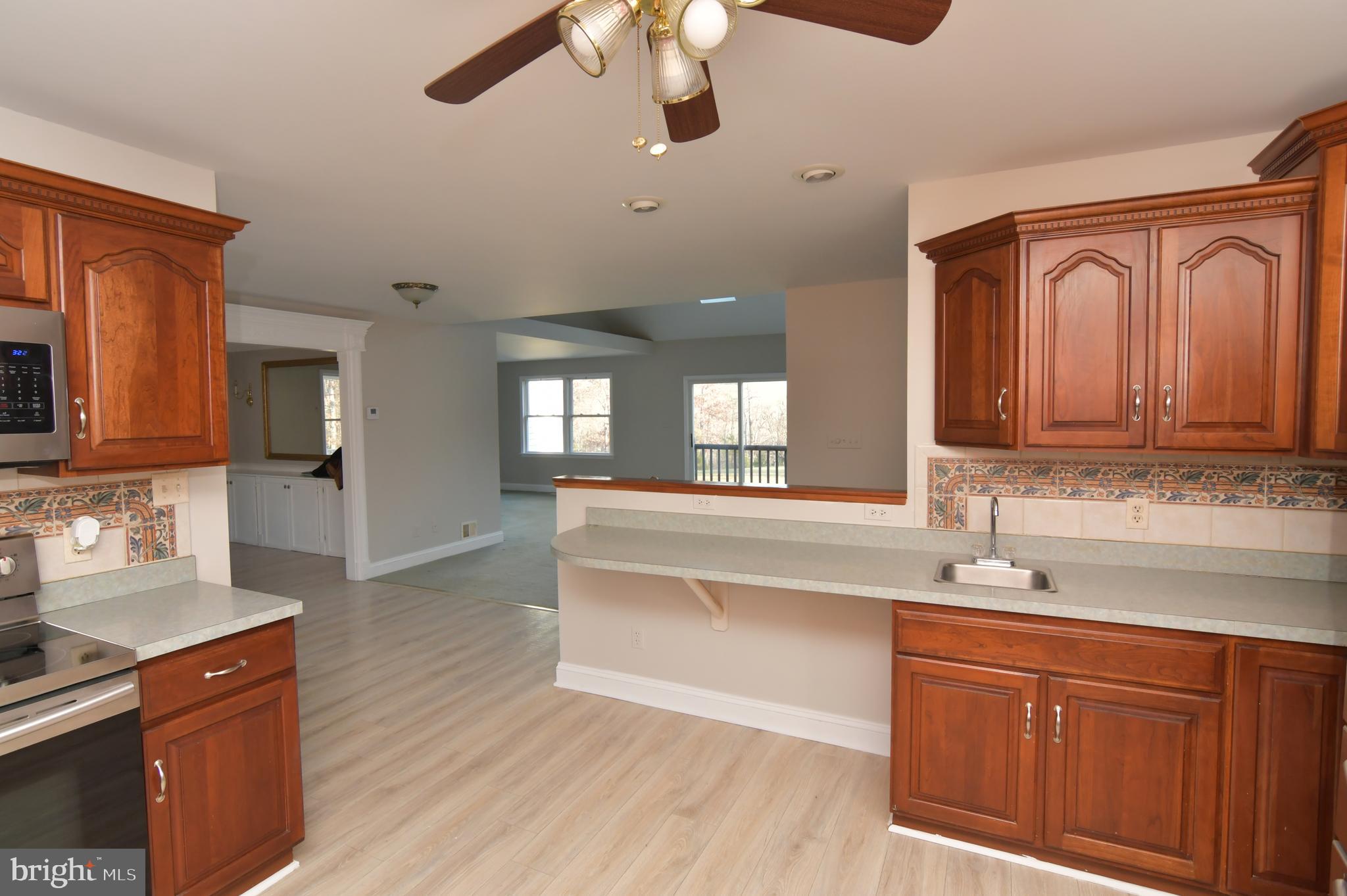 RIVER RIDGE ON THE SHENANDOAH - Residential