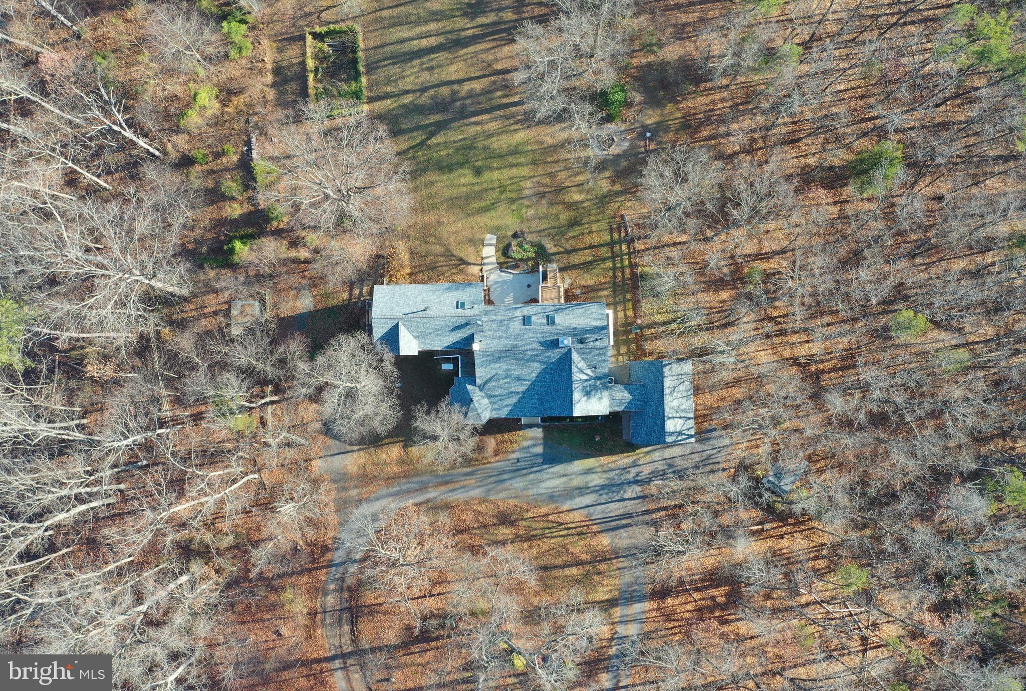 RIVER RIDGE ON THE SHENANDOAH - Residential