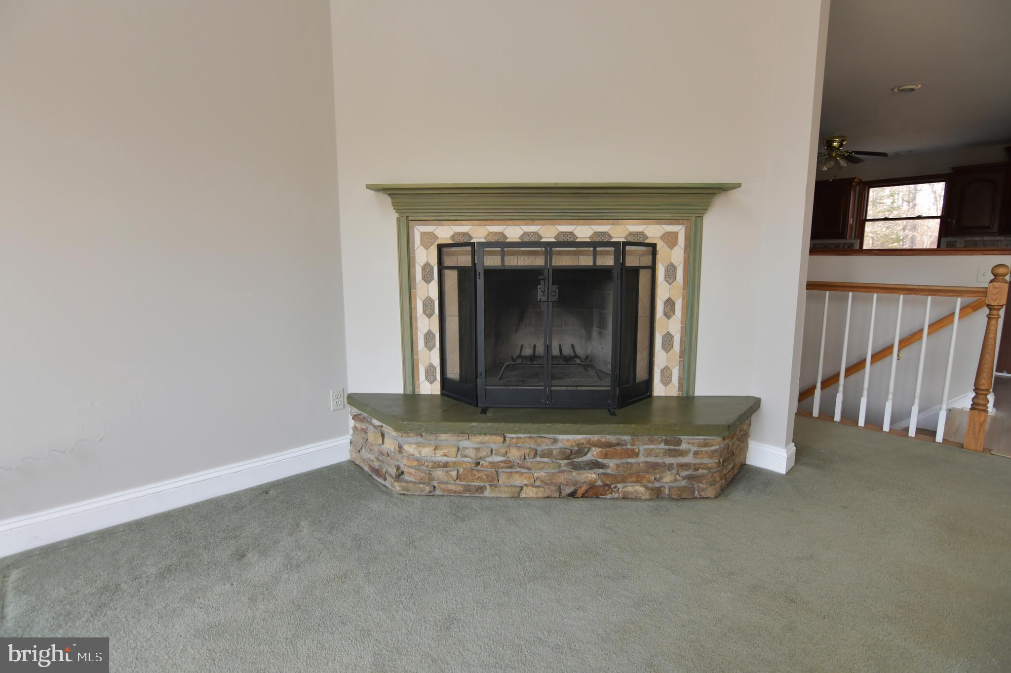 RIVER RIDGE ON THE SHENANDOAH - Residential