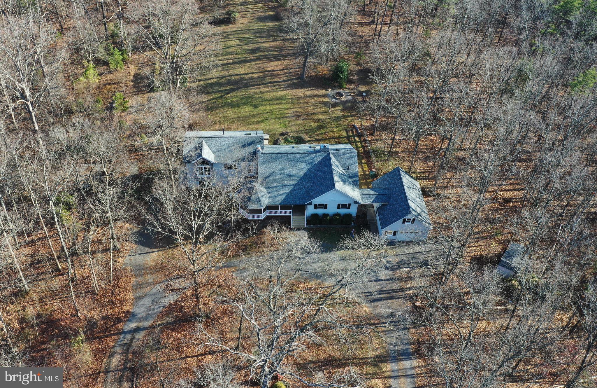 RIVER RIDGE ON THE SHENANDOAH - Residential