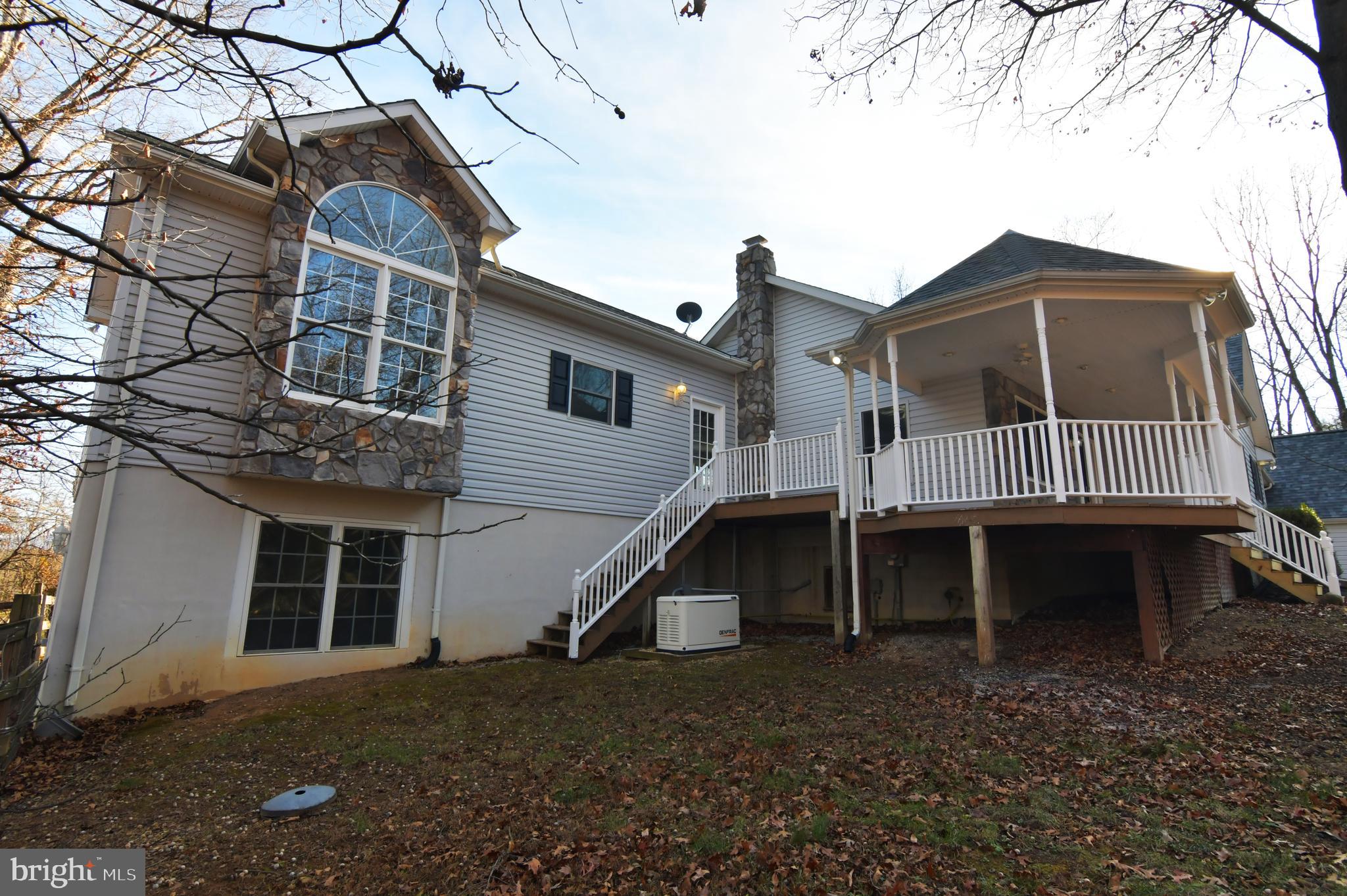 RIVER RIDGE ON THE SHENANDOAH - Residential