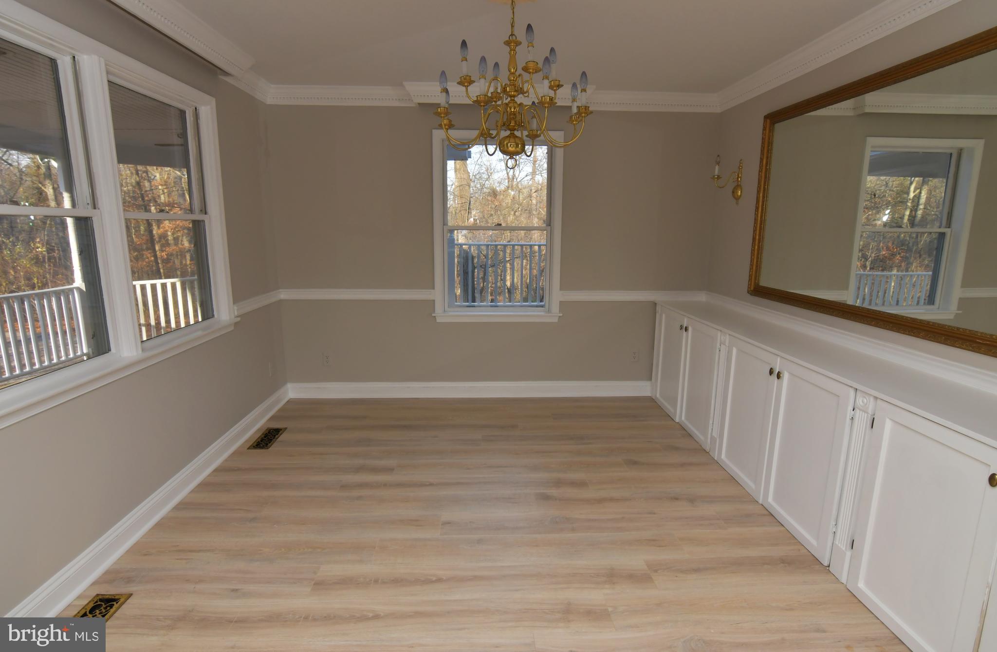 RIVER RIDGE ON THE SHENANDOAH - Residential