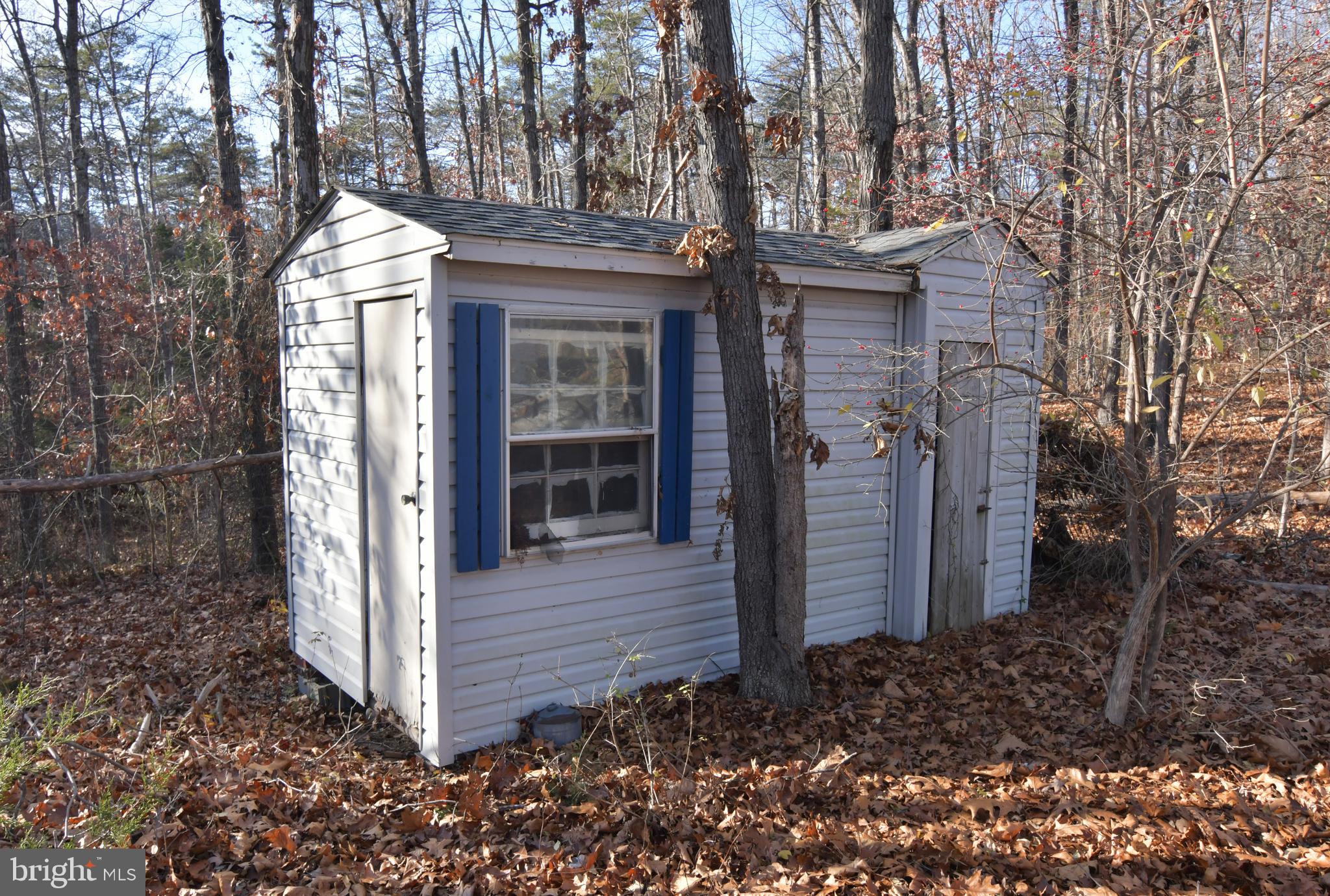 RIVER RIDGE ON THE SHENANDOAH - Residential