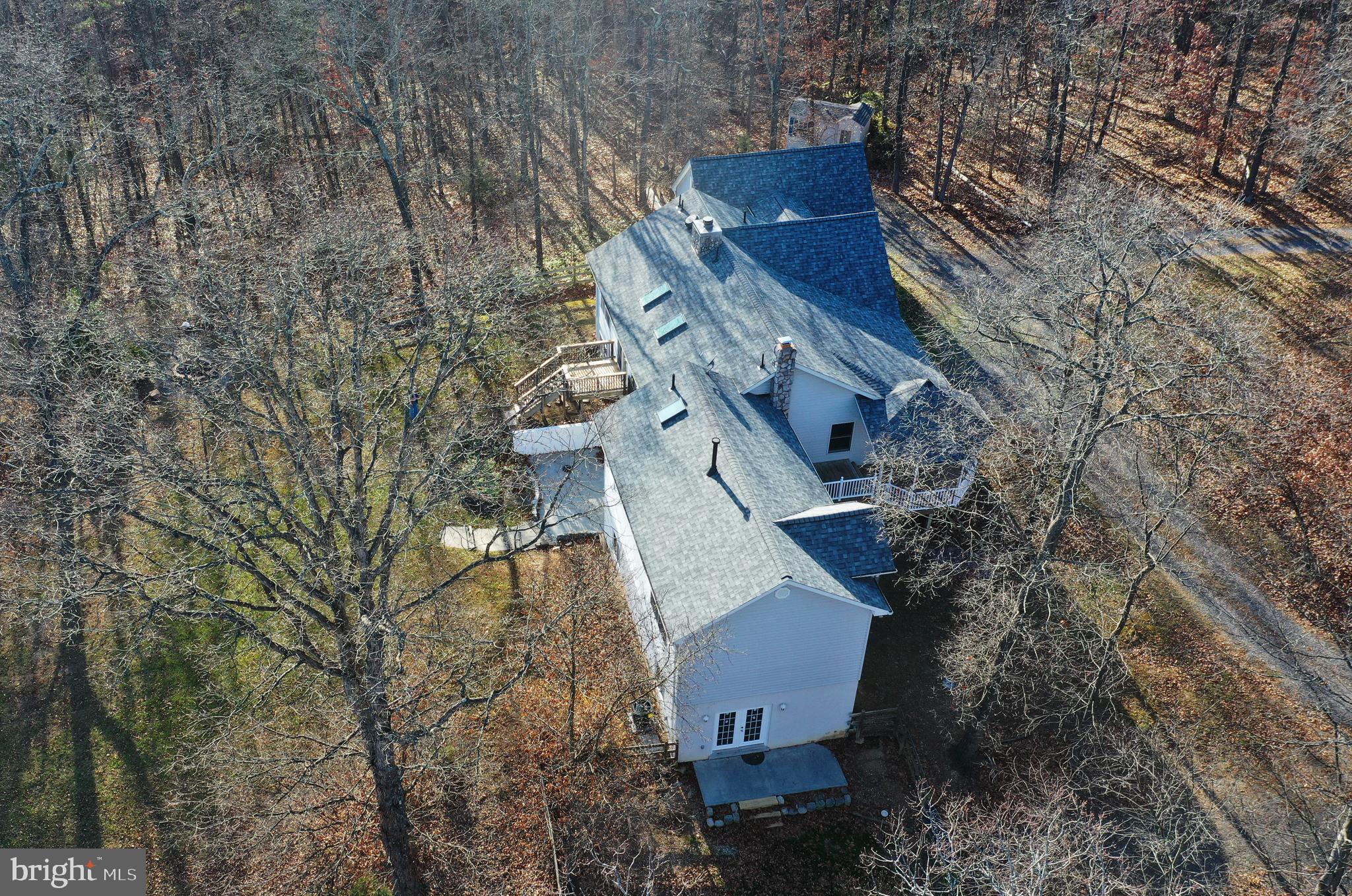 RIVER RIDGE ON THE SHENANDOAH - Residential