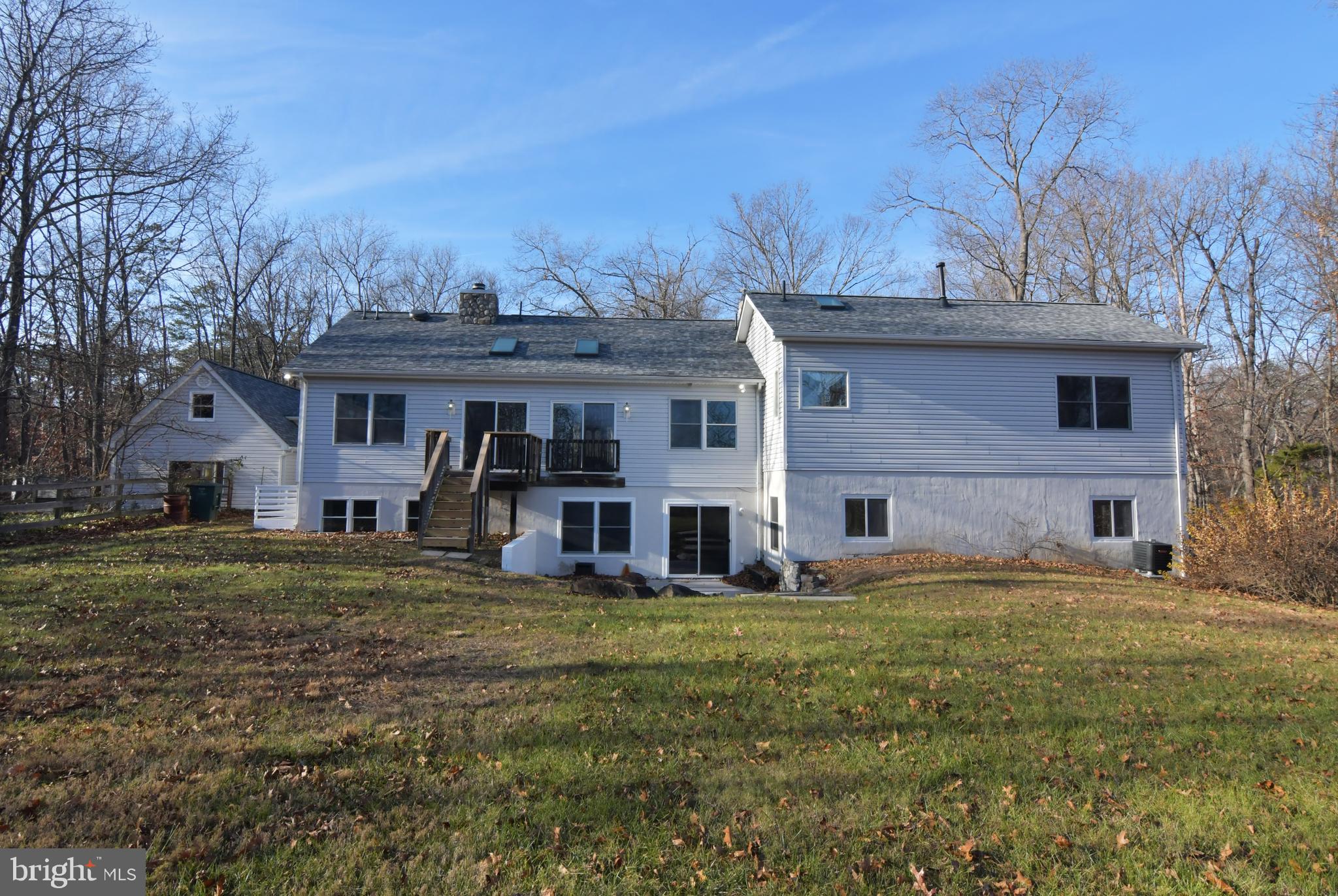 RIVER RIDGE ON THE SHENANDOAH - Residential