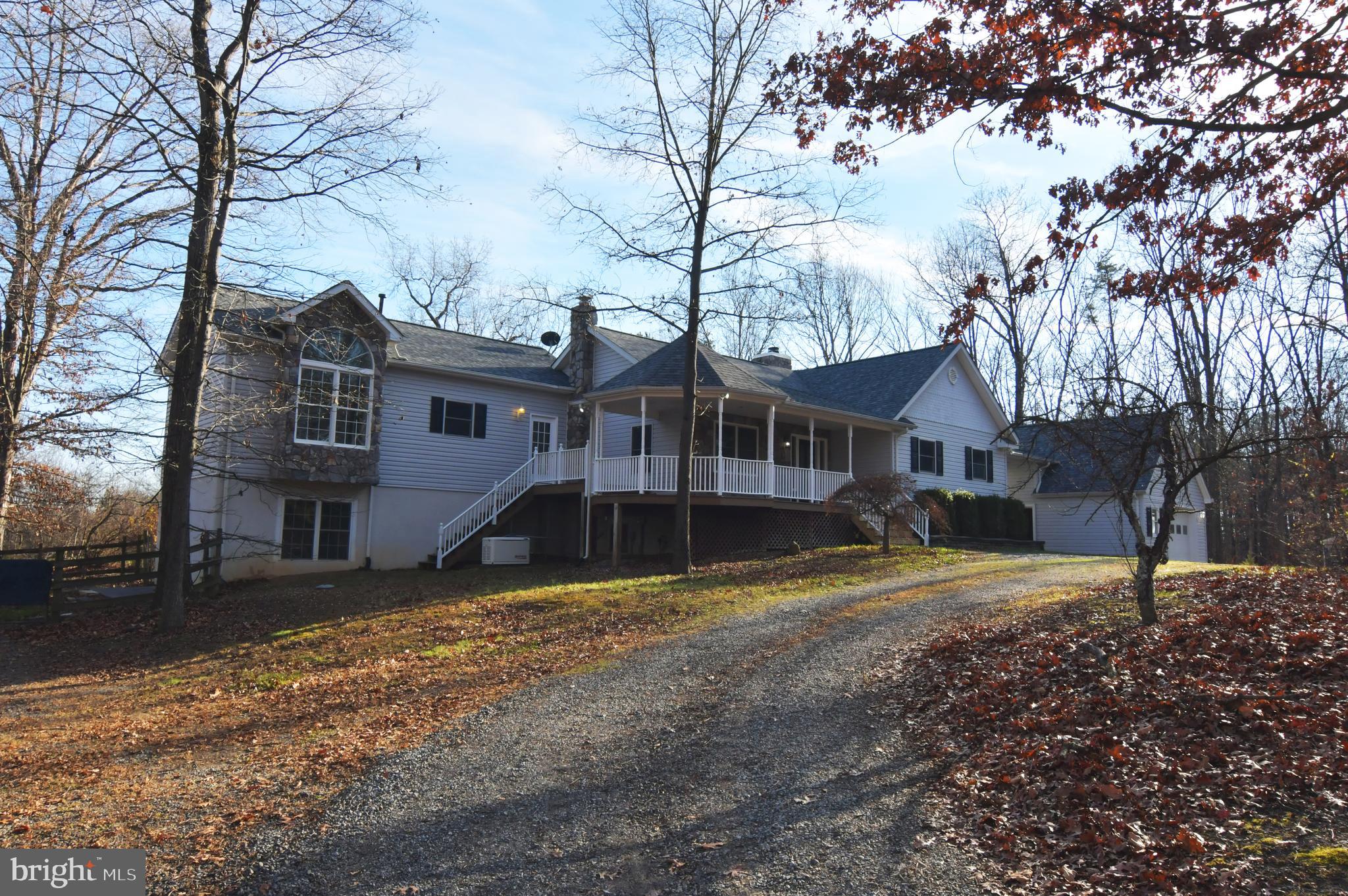 RIVER RIDGE ON THE SHENANDOAH - Residential
