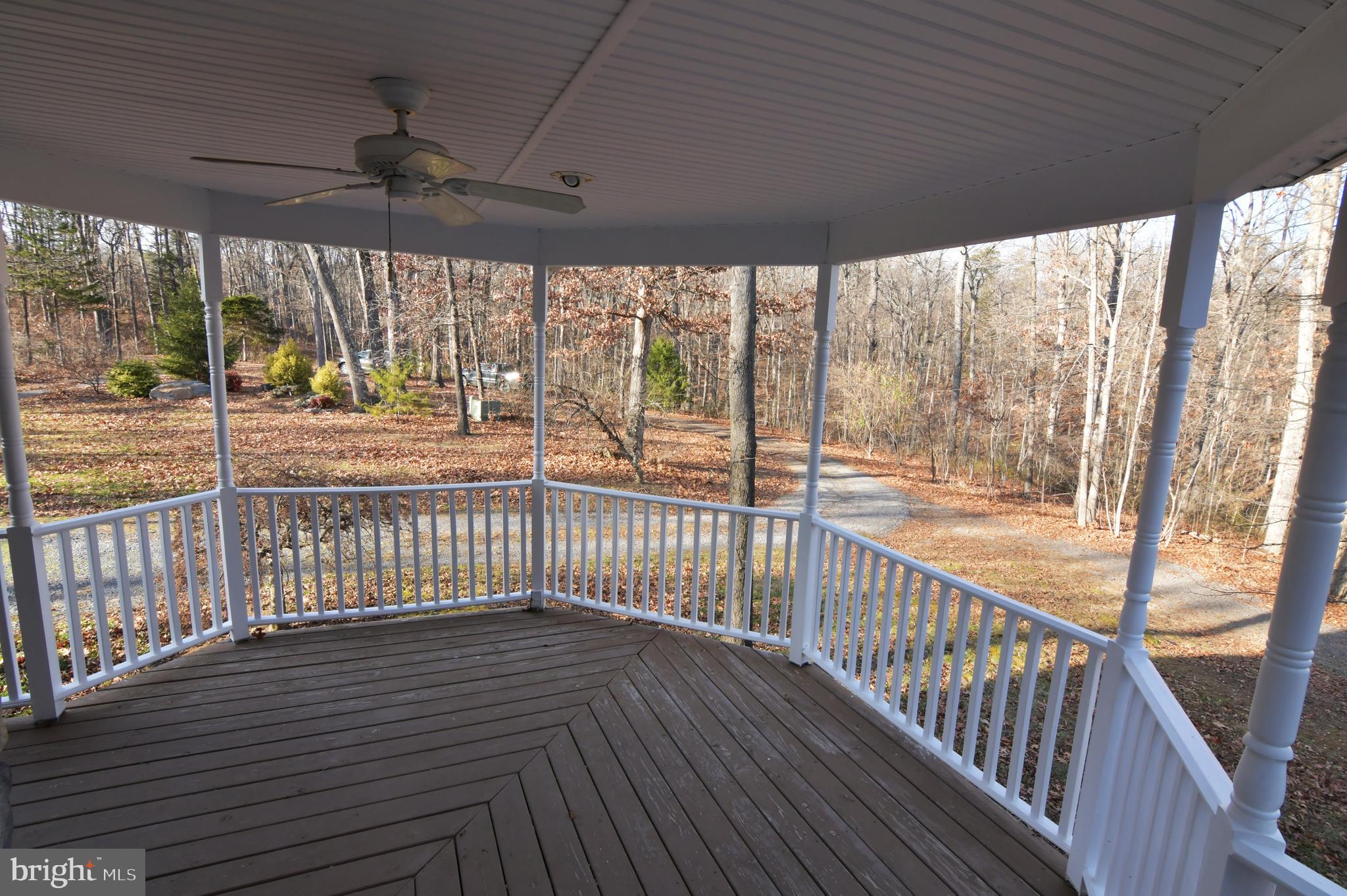 RIVER RIDGE ON THE SHENANDOAH - Residential