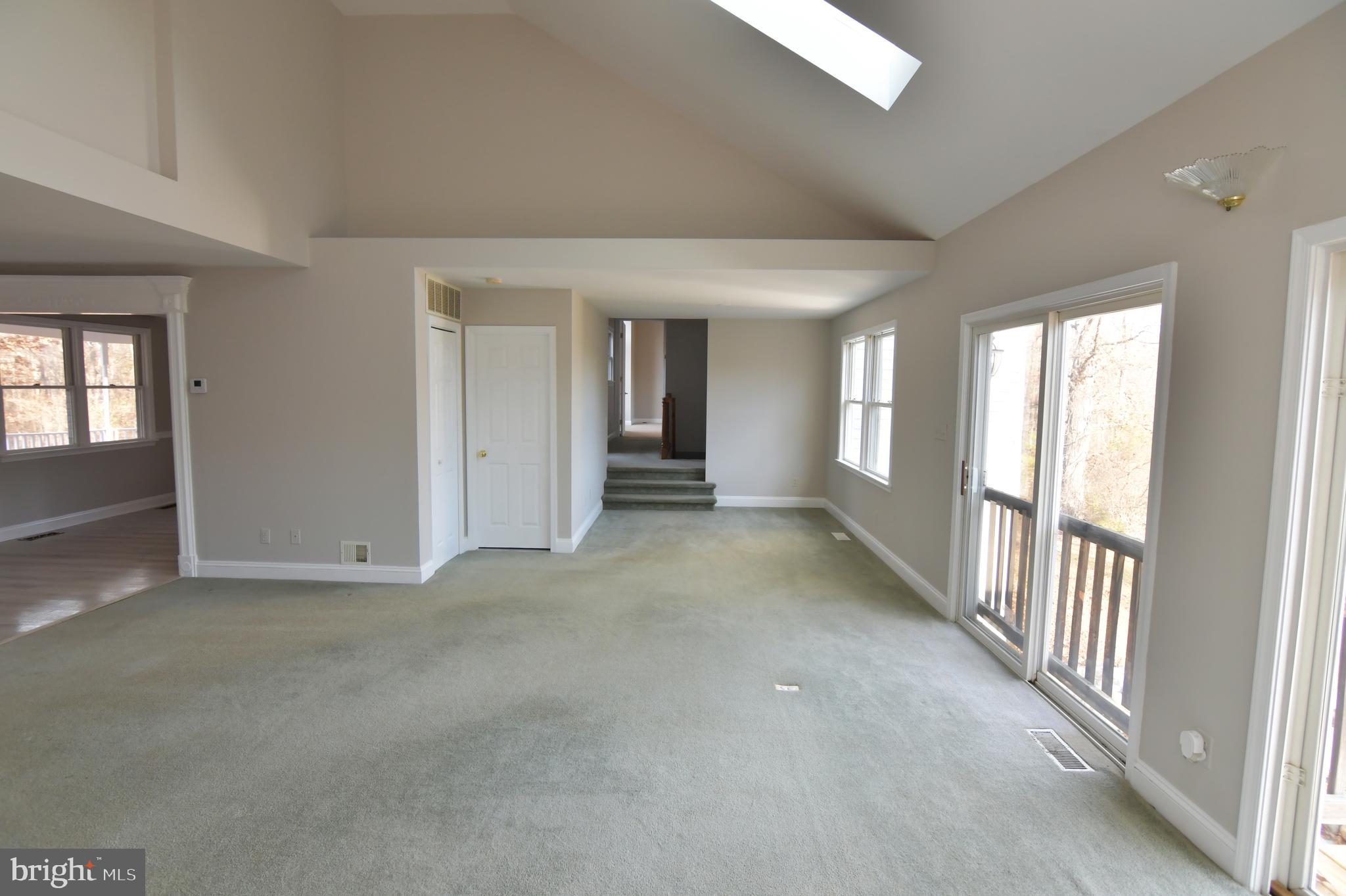 RIVER RIDGE ON THE SHENANDOAH - Residential