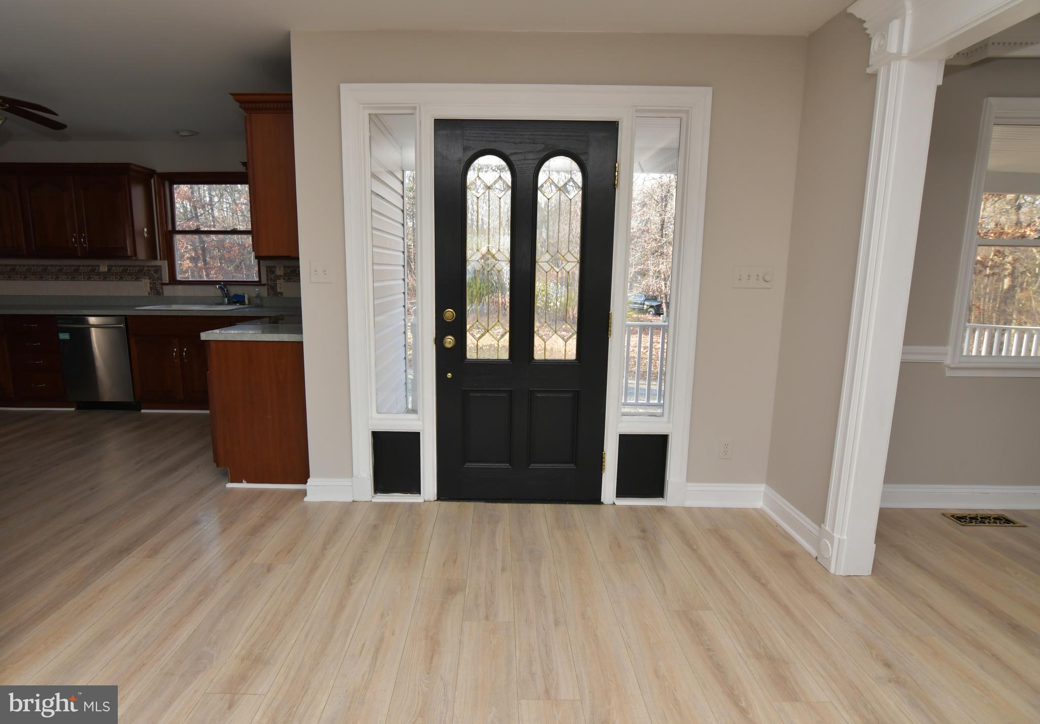 RIVER RIDGE ON THE SHENANDOAH - Residential