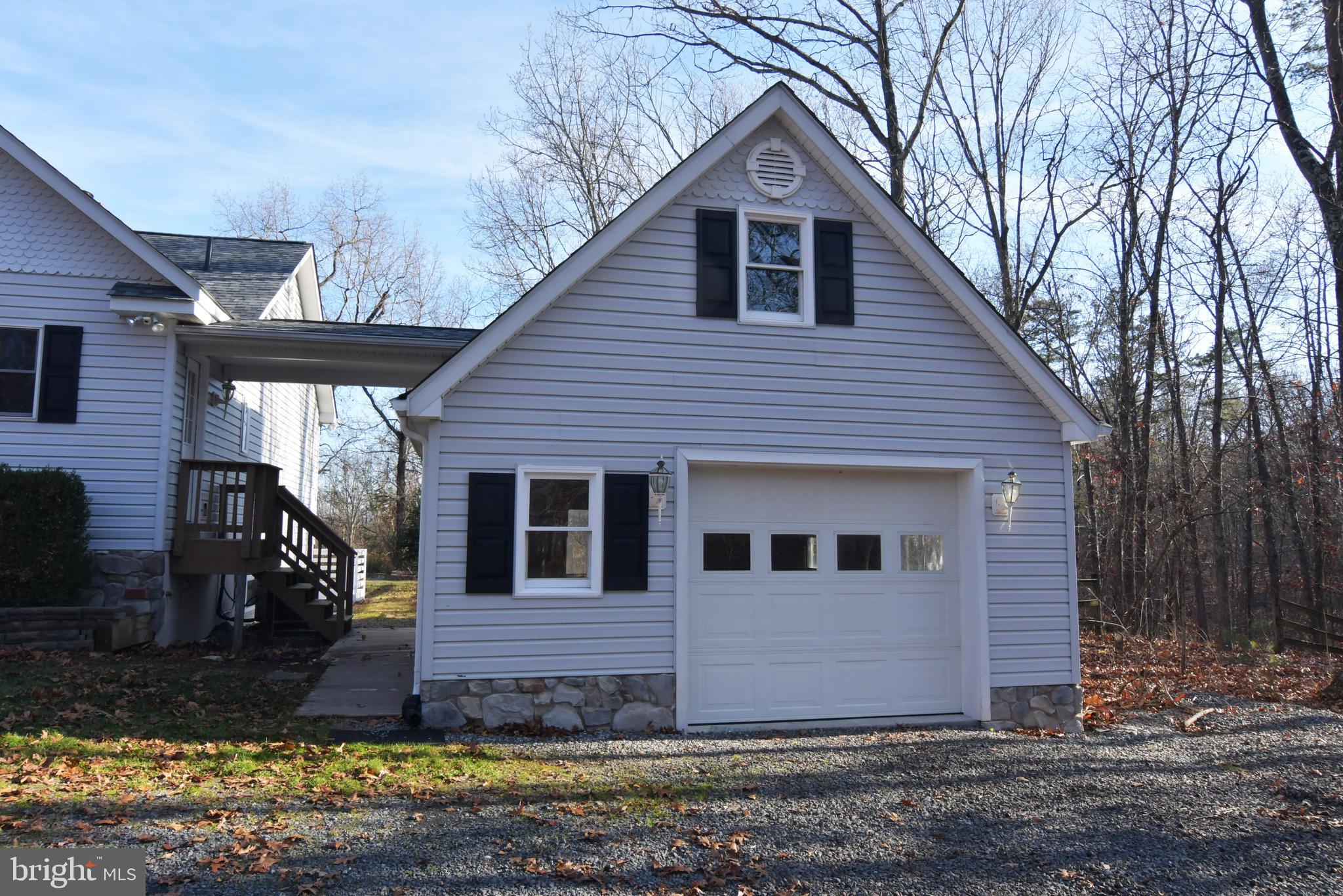 RIVER RIDGE ON THE SHENANDOAH - Residential