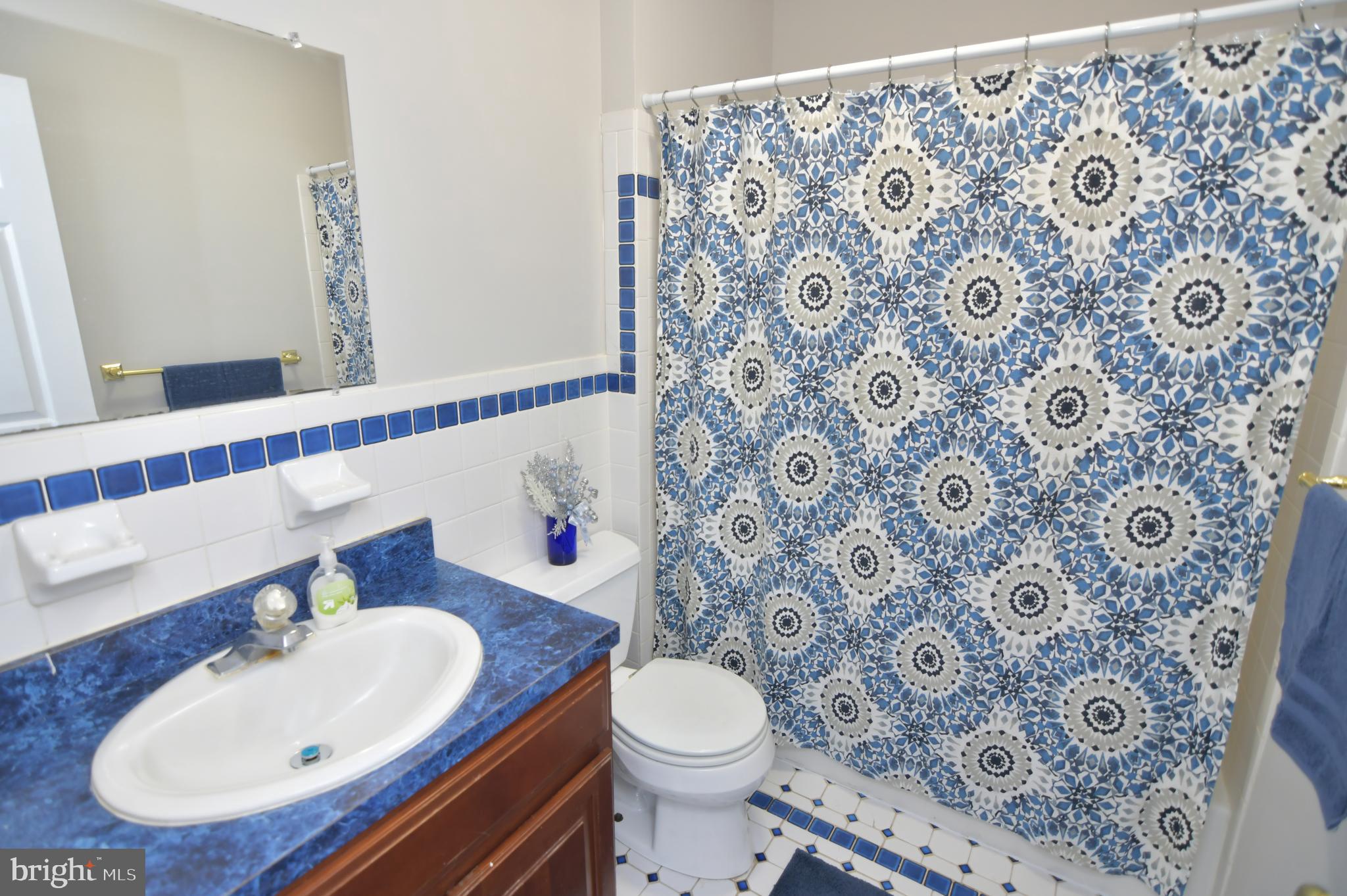 RIVER RIDGE ON THE SHENANDOAH - Residential