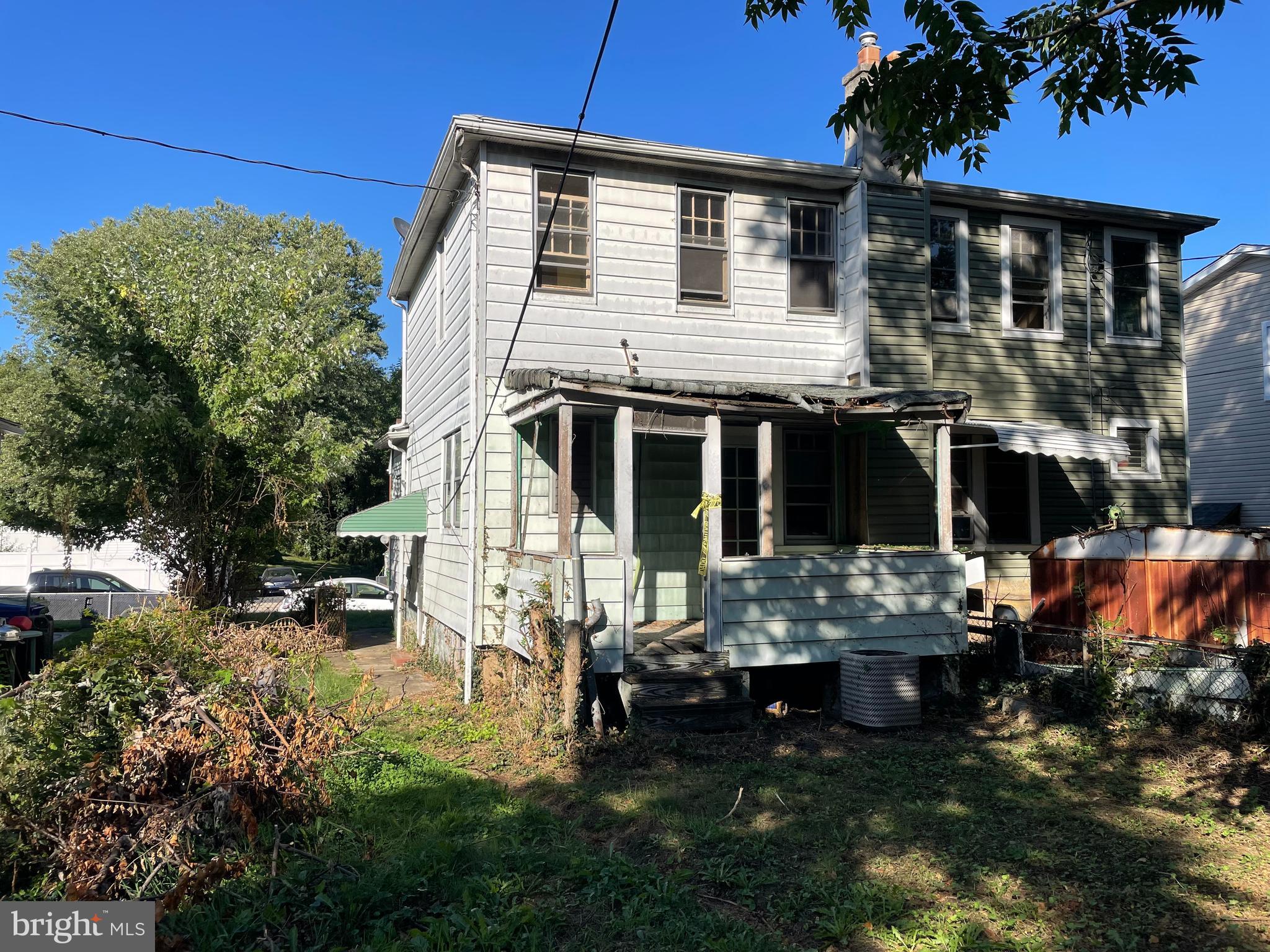 PARKSIDE - Residential