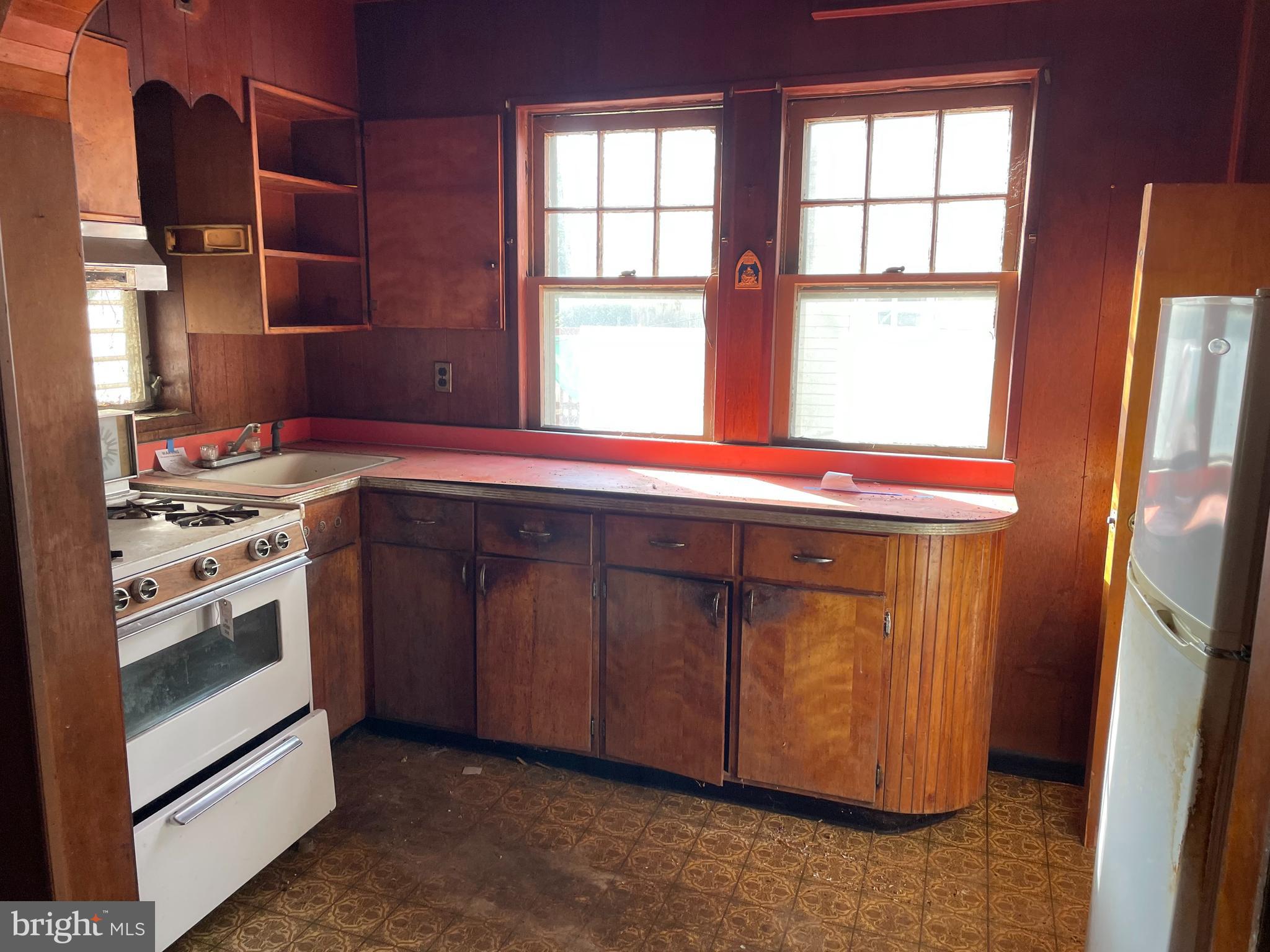 PARKSIDE - Residential