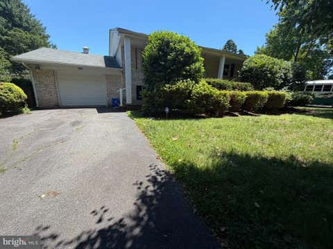 Homes For Sale - 602 Rowe Drive<br/> Harford County, ABERDEEN, MD 21001