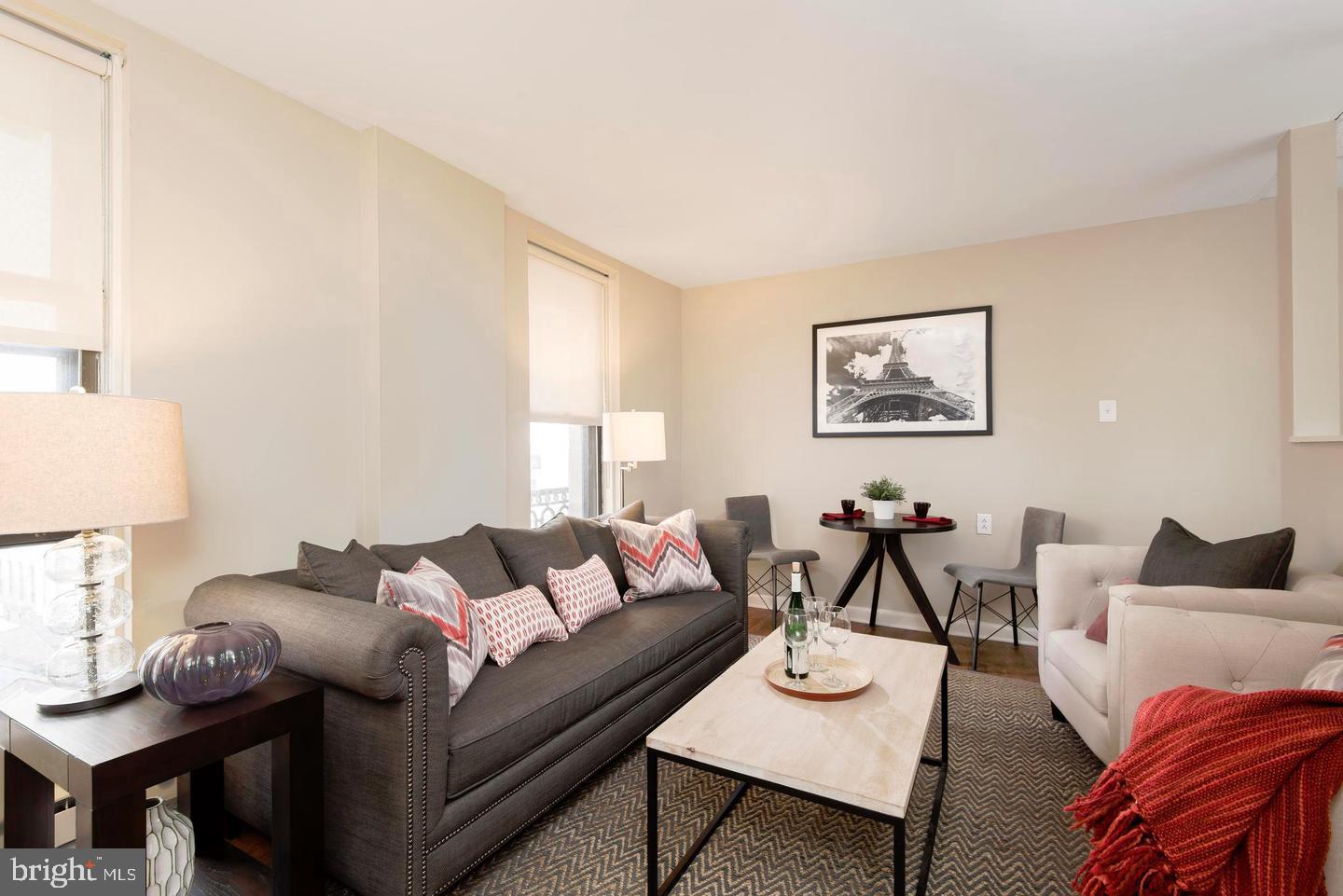 201 S 13TH STREET 1008