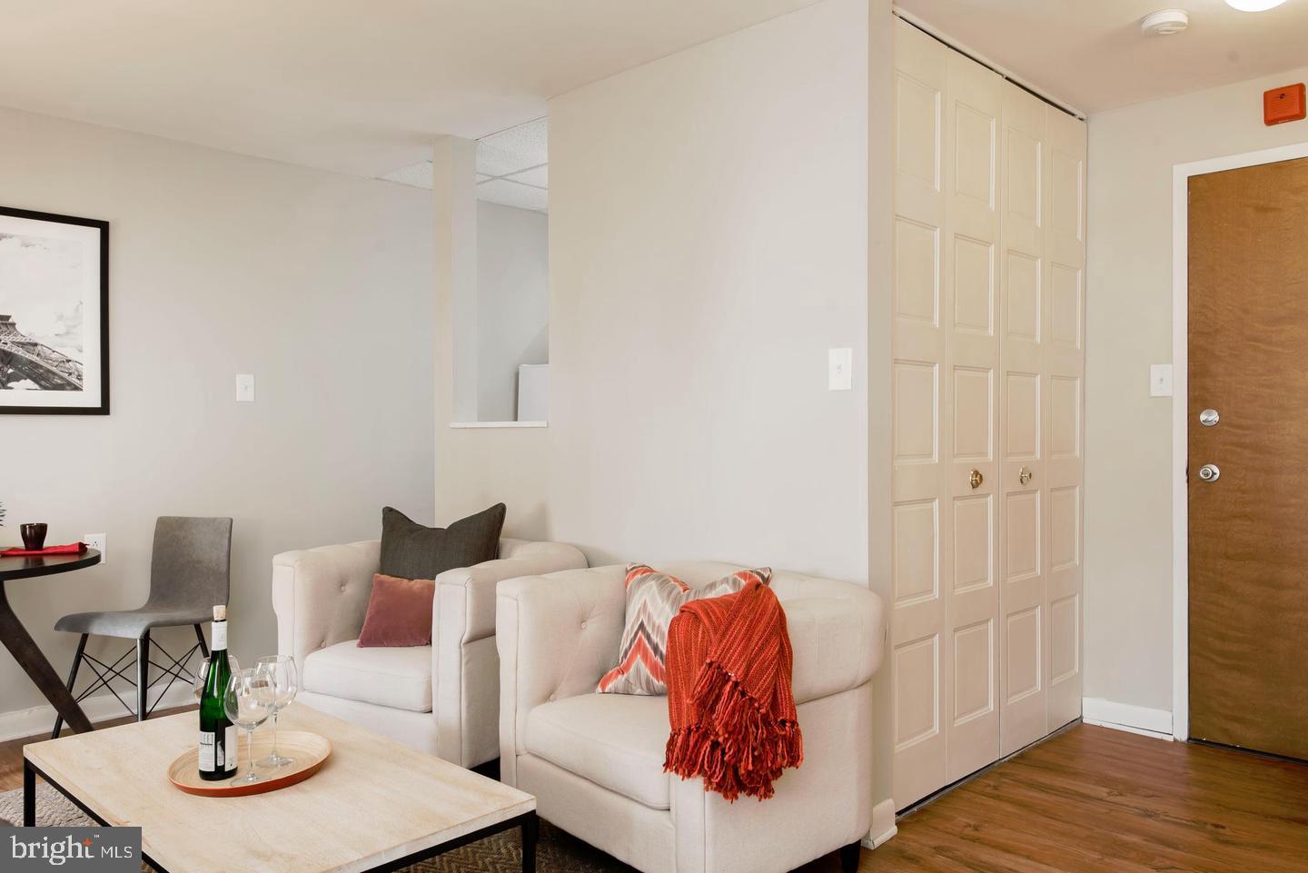 201 S 13TH STREET 1008