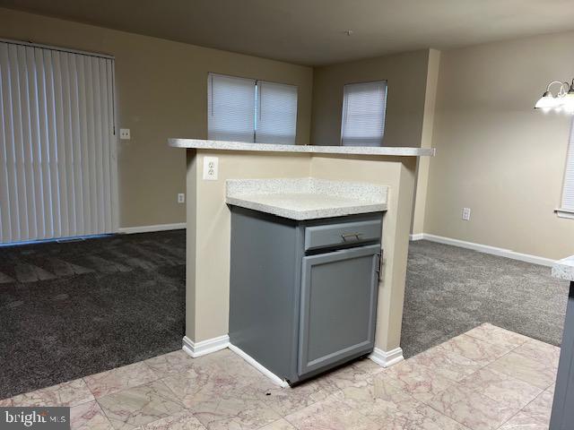 VILLAGE OF DEER PARK - Residential Lease